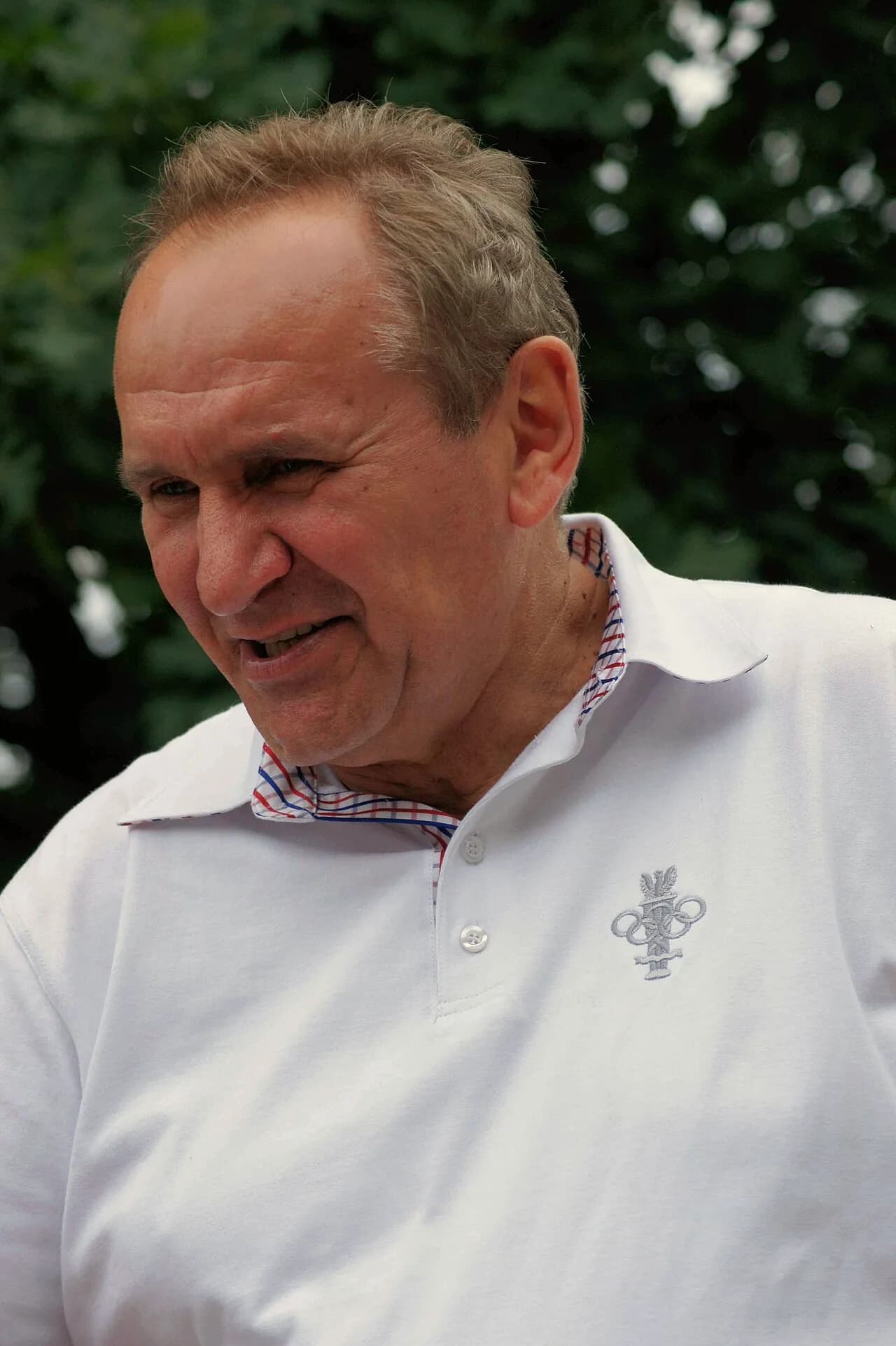 Andrzej Kraśnicki