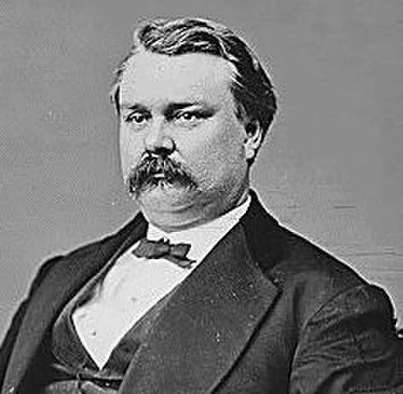 Henry D. McHenry