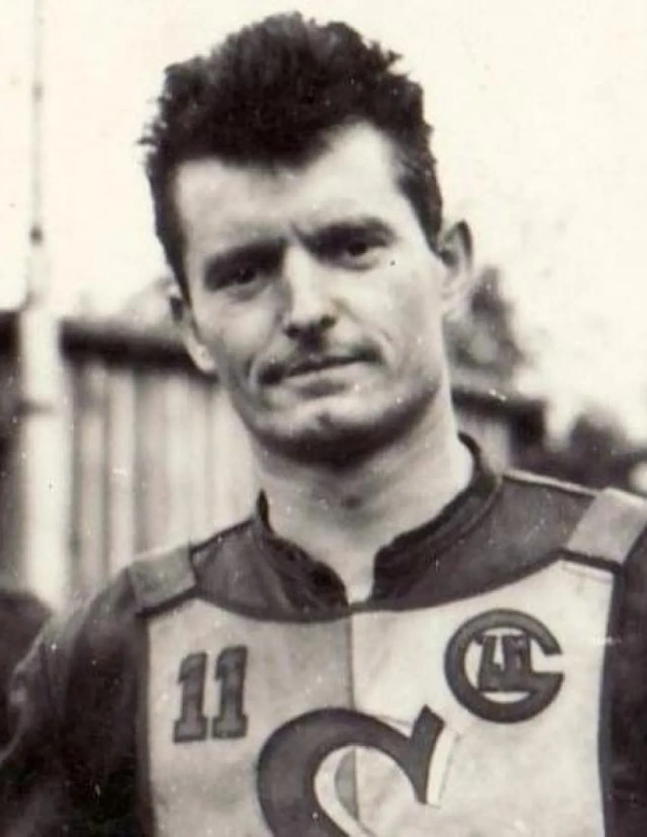 Andrzej Pogorzelski