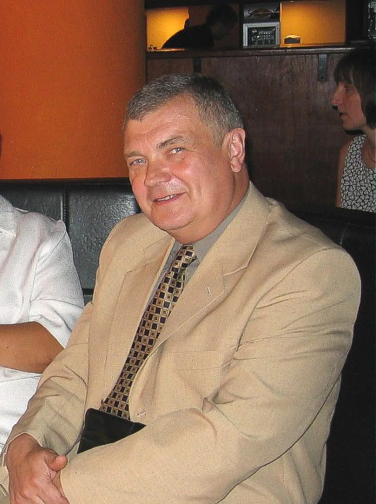 Andrzej Pol