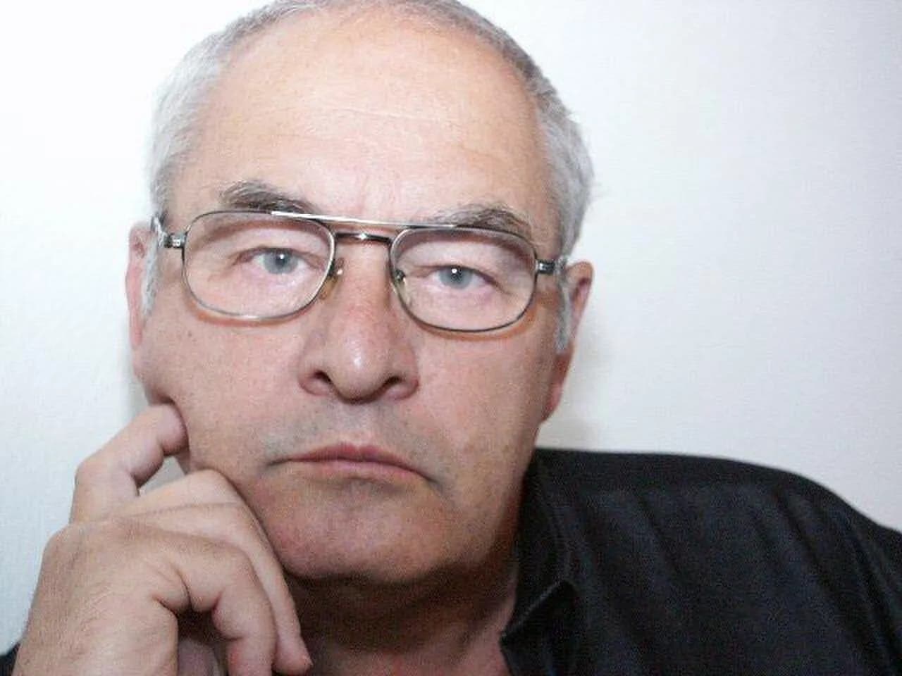 Andrzej Rozhin