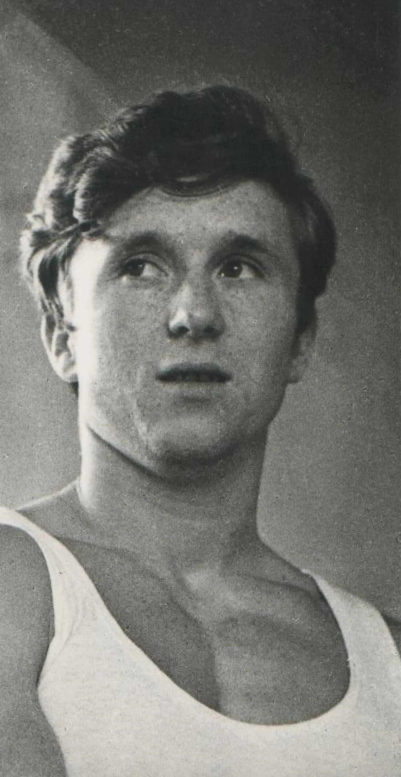 Andrzej Szajna