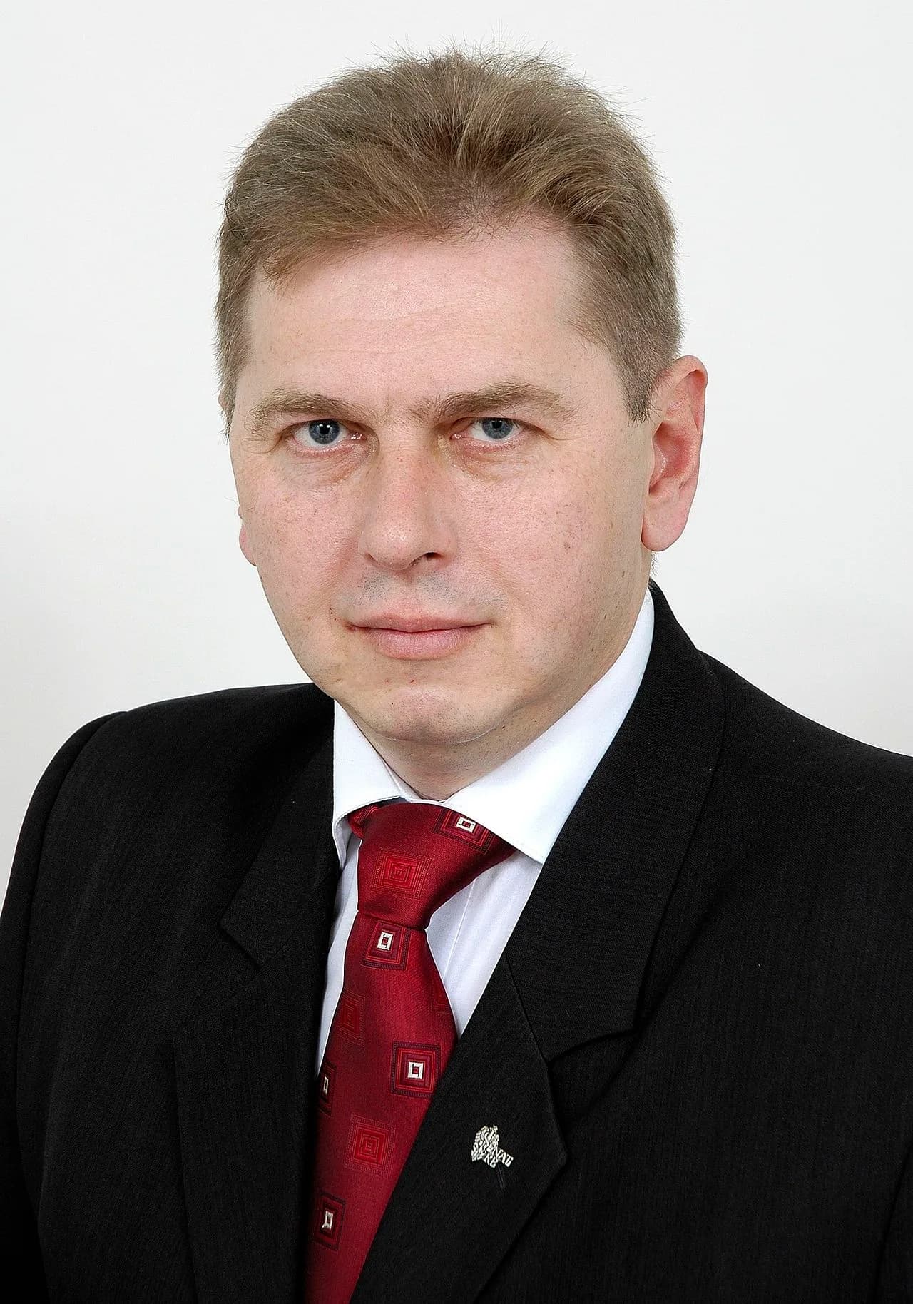 Andrzej Tadeusz Mazurkiewicz