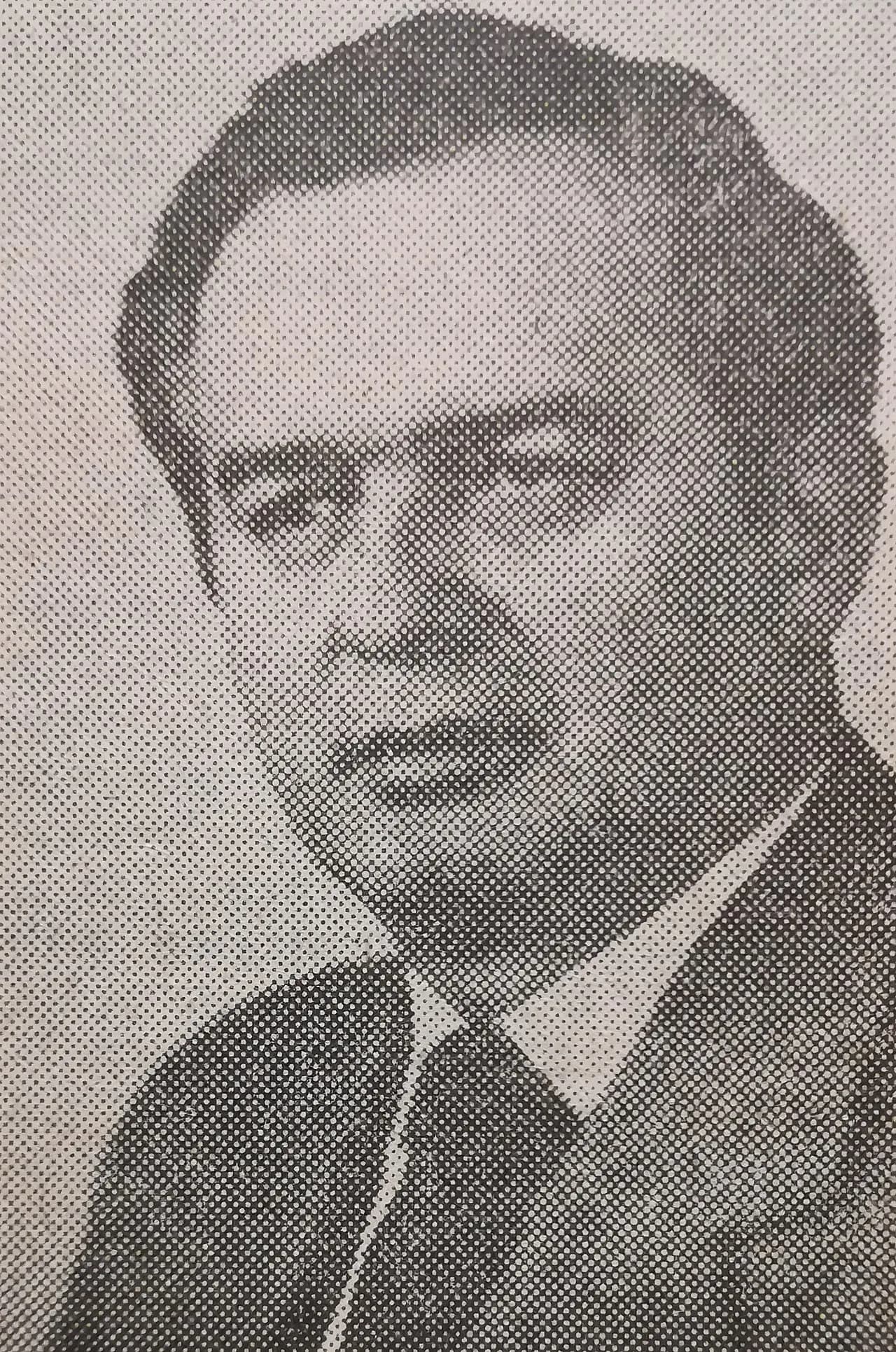 Andrzej Żabiński