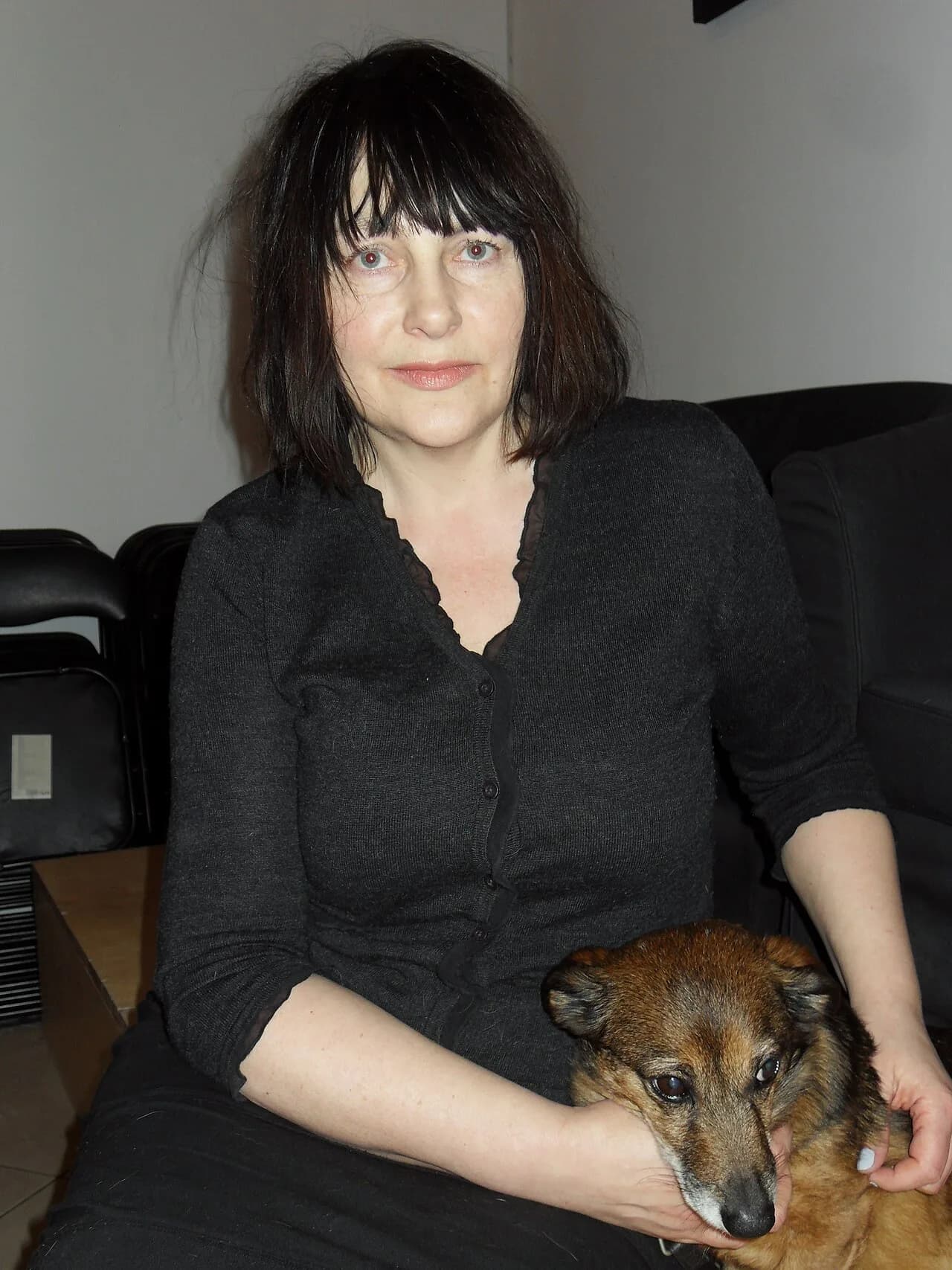 Aneta Szyłak