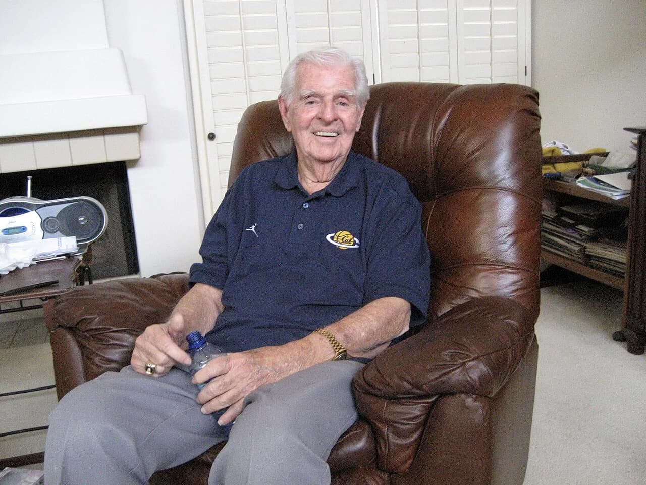 Peter Newell