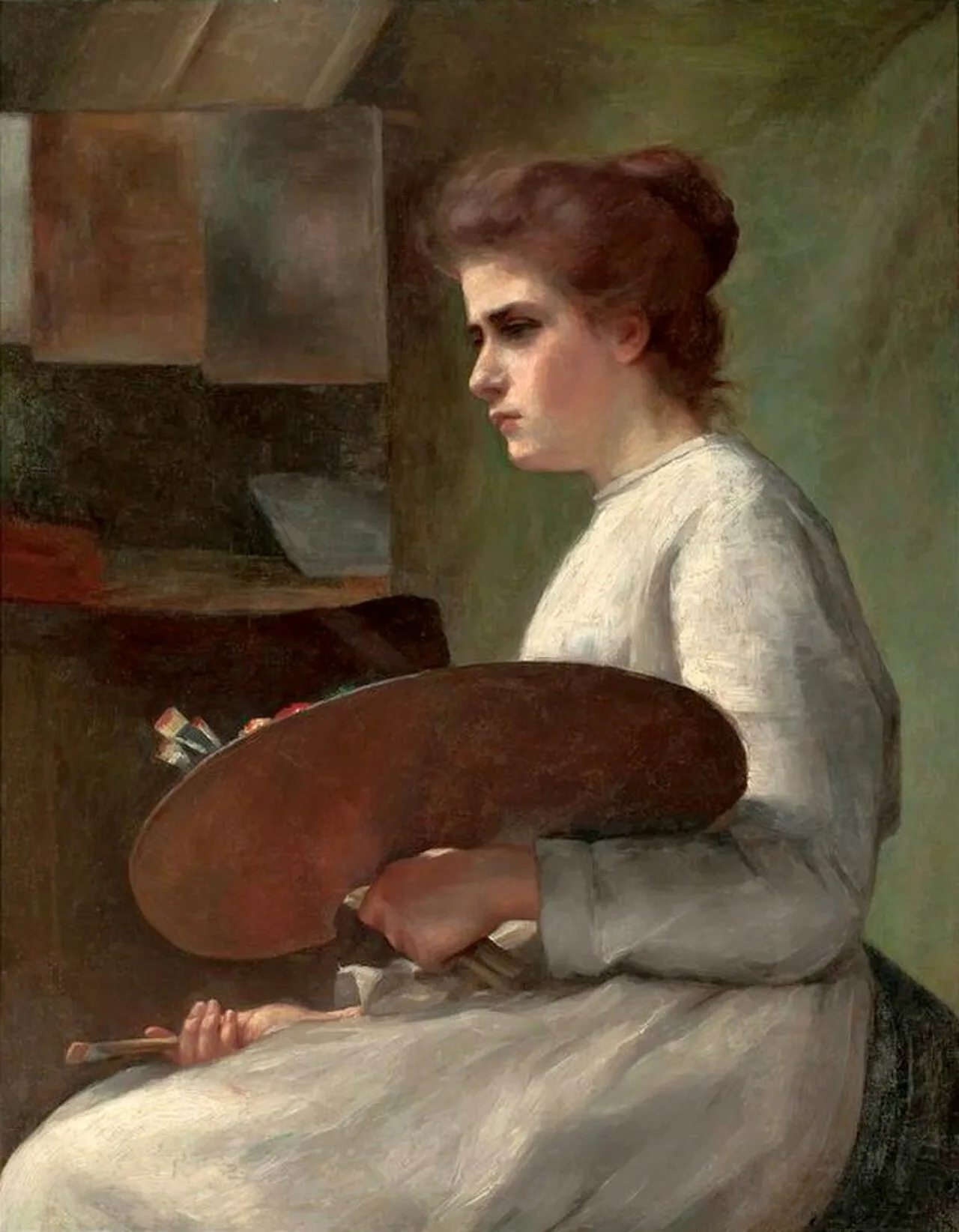 Aniela Poraj-Biernacka