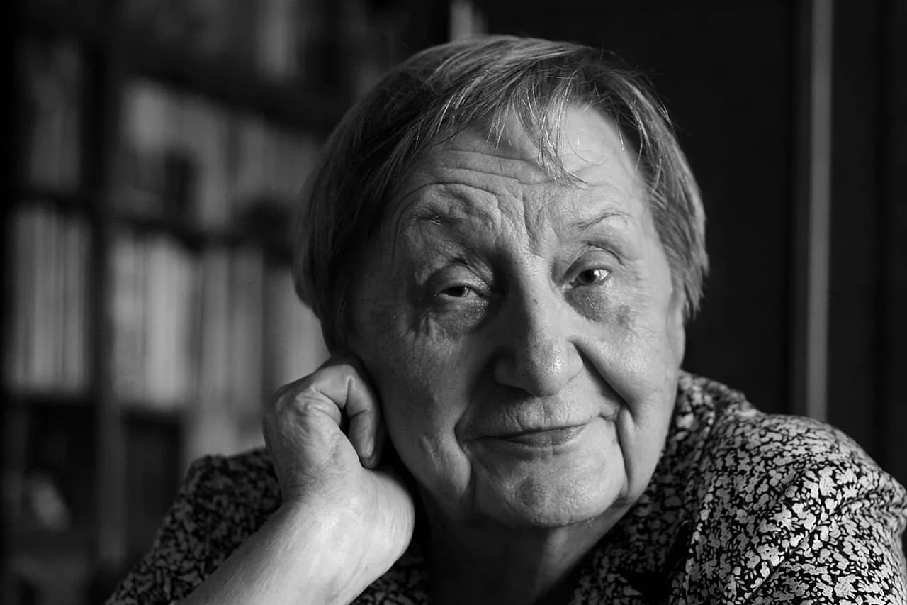 Anna Kajtochowa