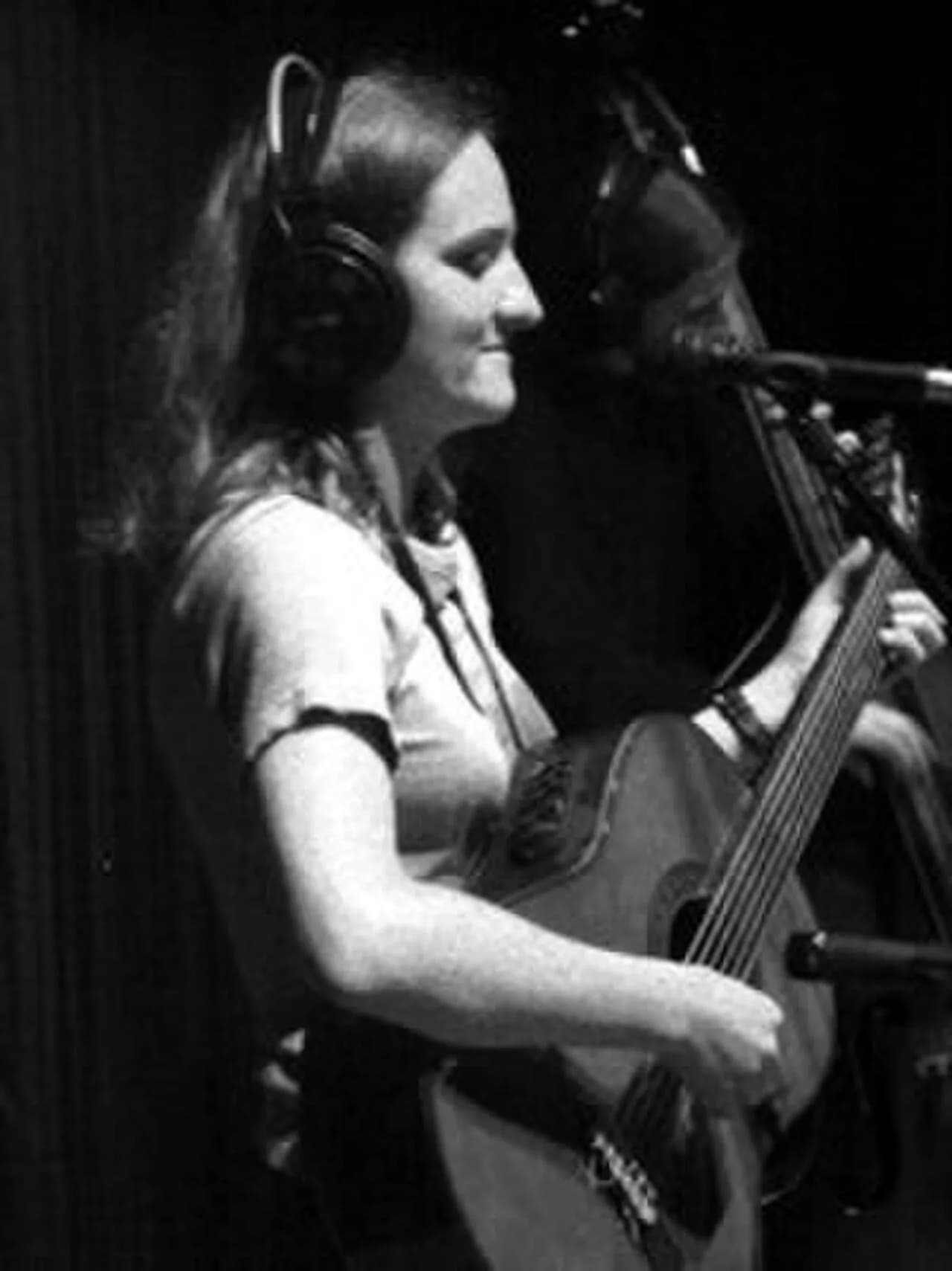 Anna Kiełbusiewicz