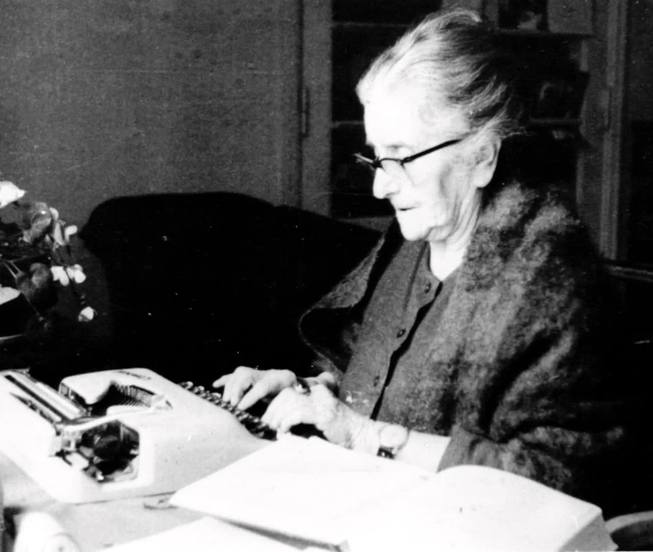 Anna Margolis