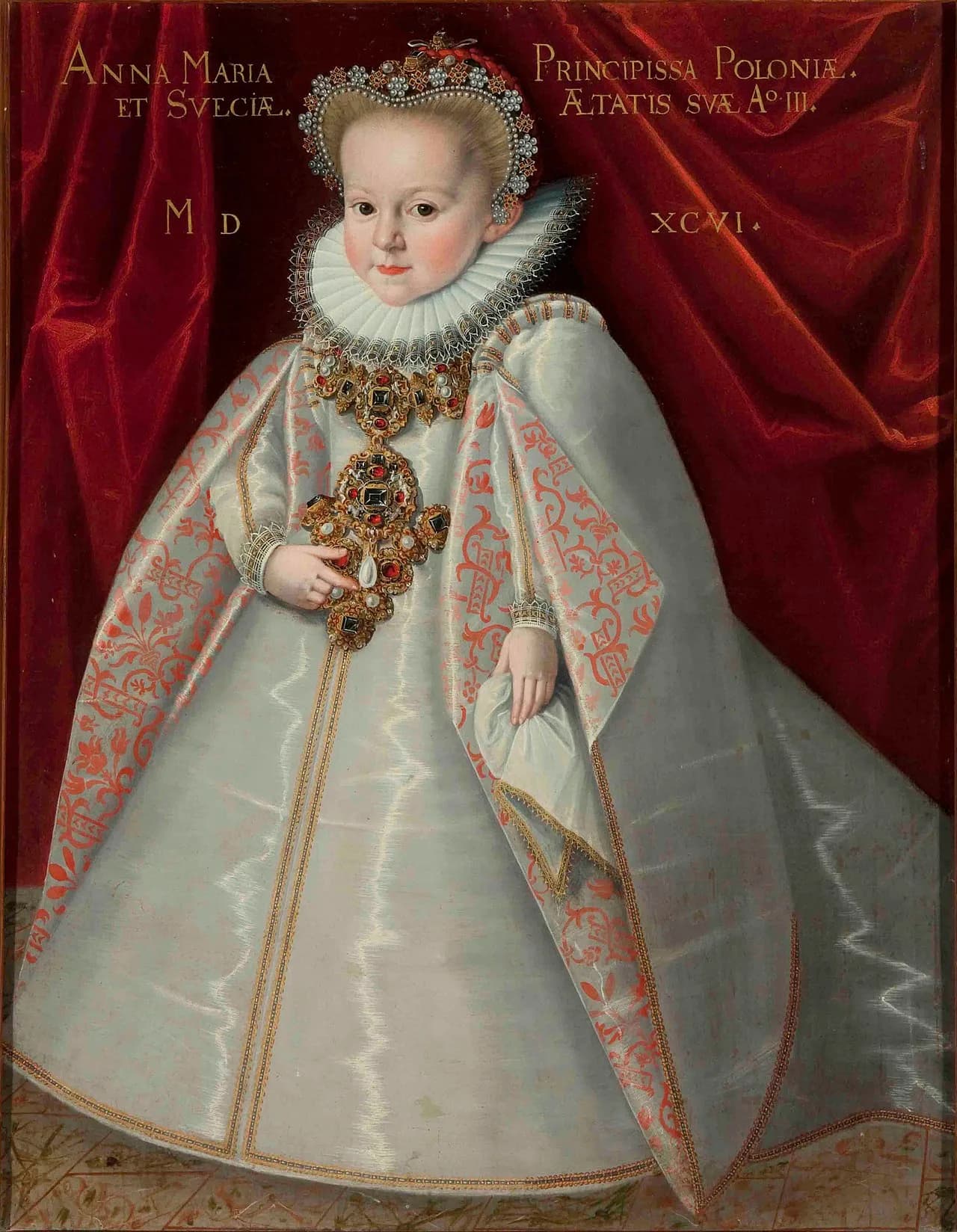 Anna Maria Wasa