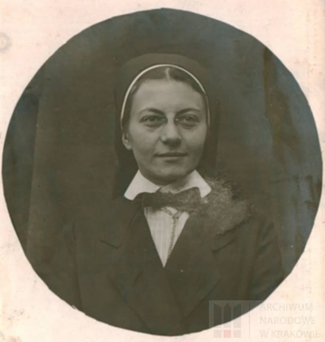 Anna Rydlówna