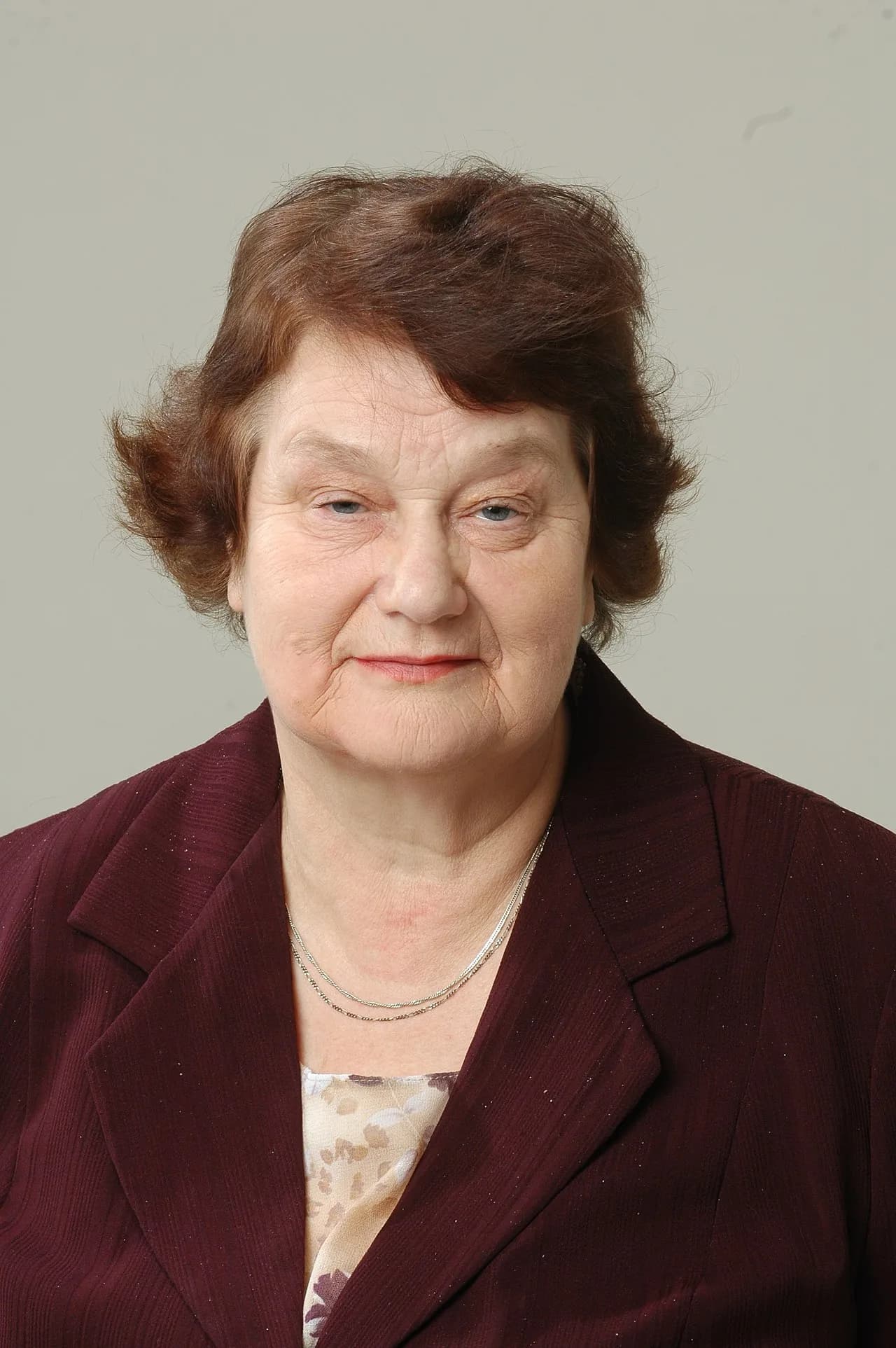 Anna Seile