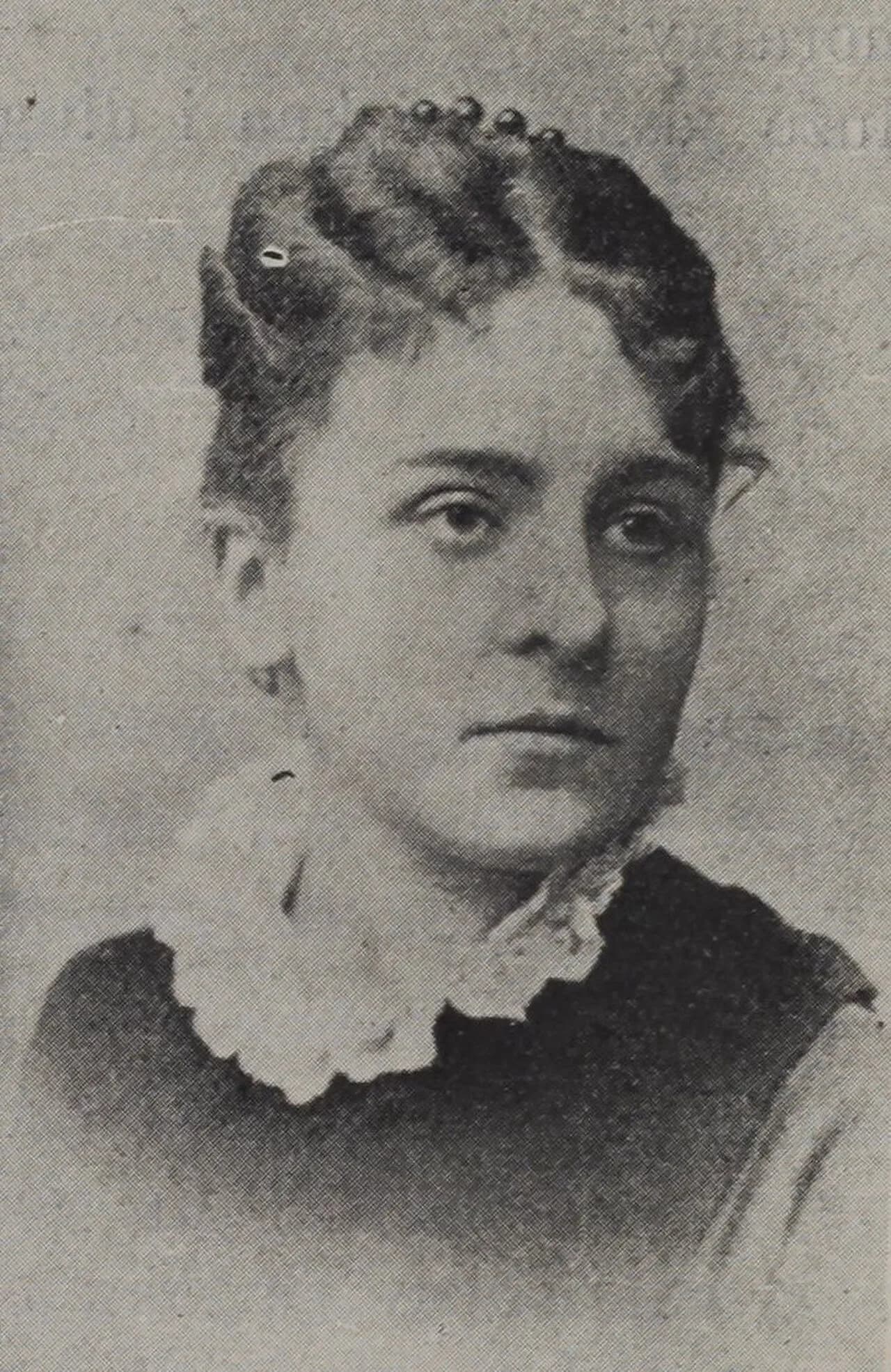 Anna Tomaszewicz-Dobrska