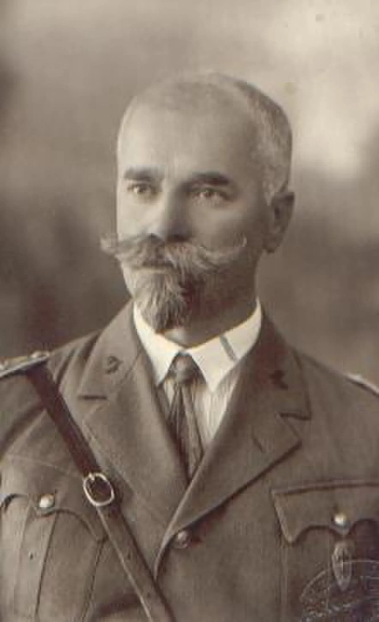 Antanas Julijonas Gravrogkas