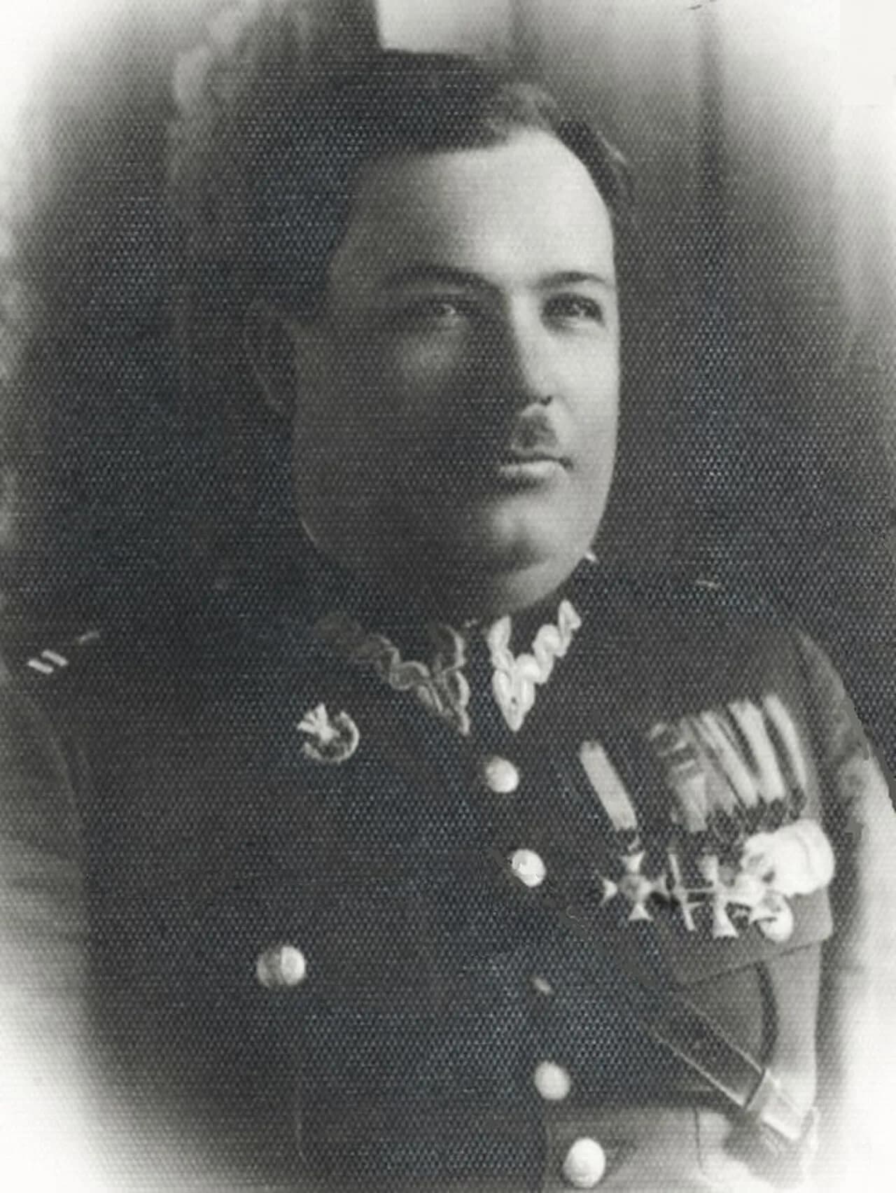 Antoni Cebulski