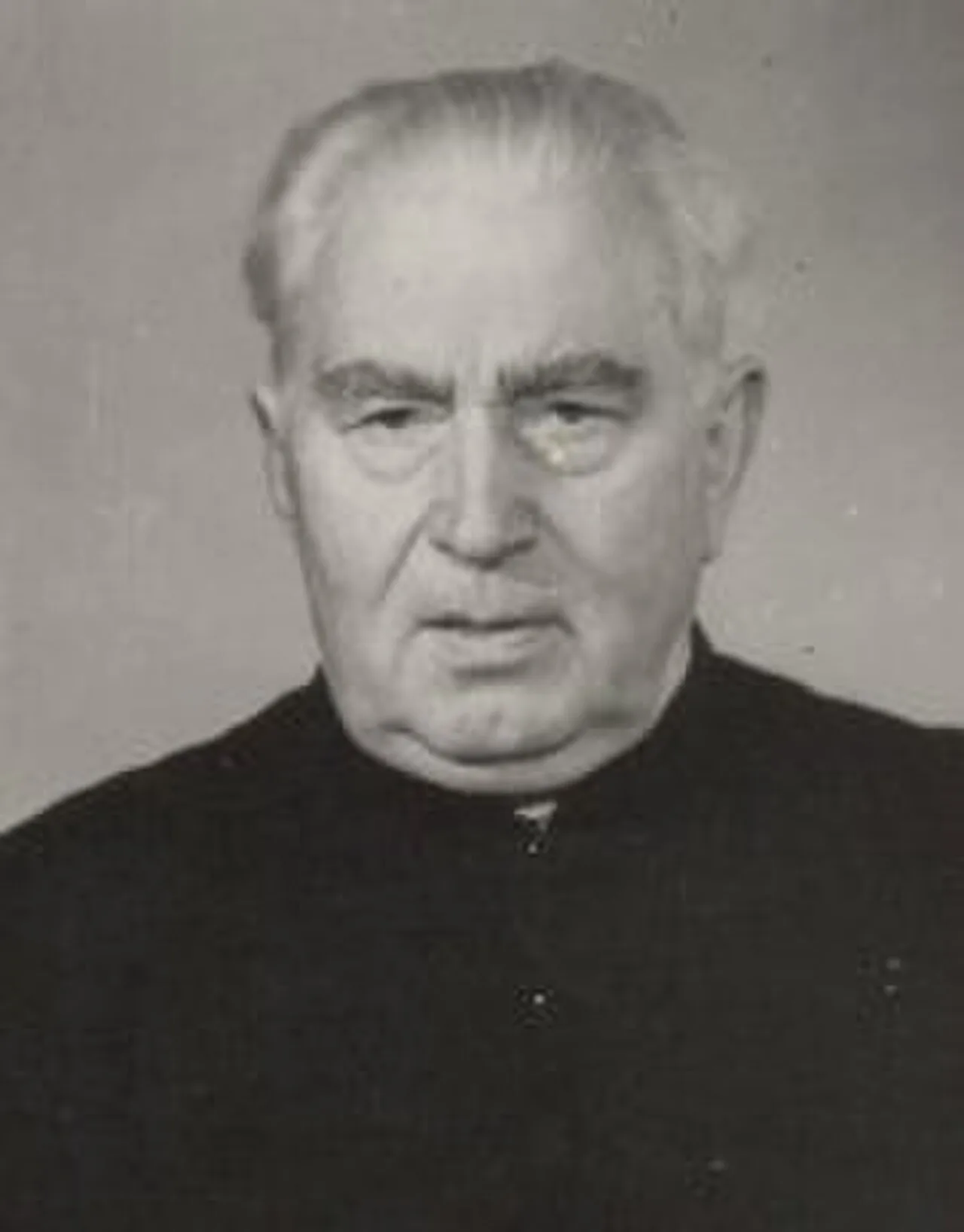 Antoni Chomicki