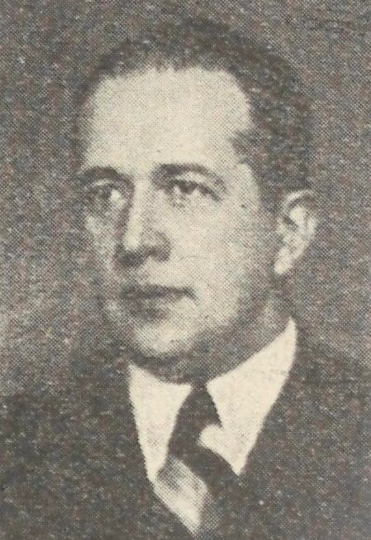 Antoni Deryng
