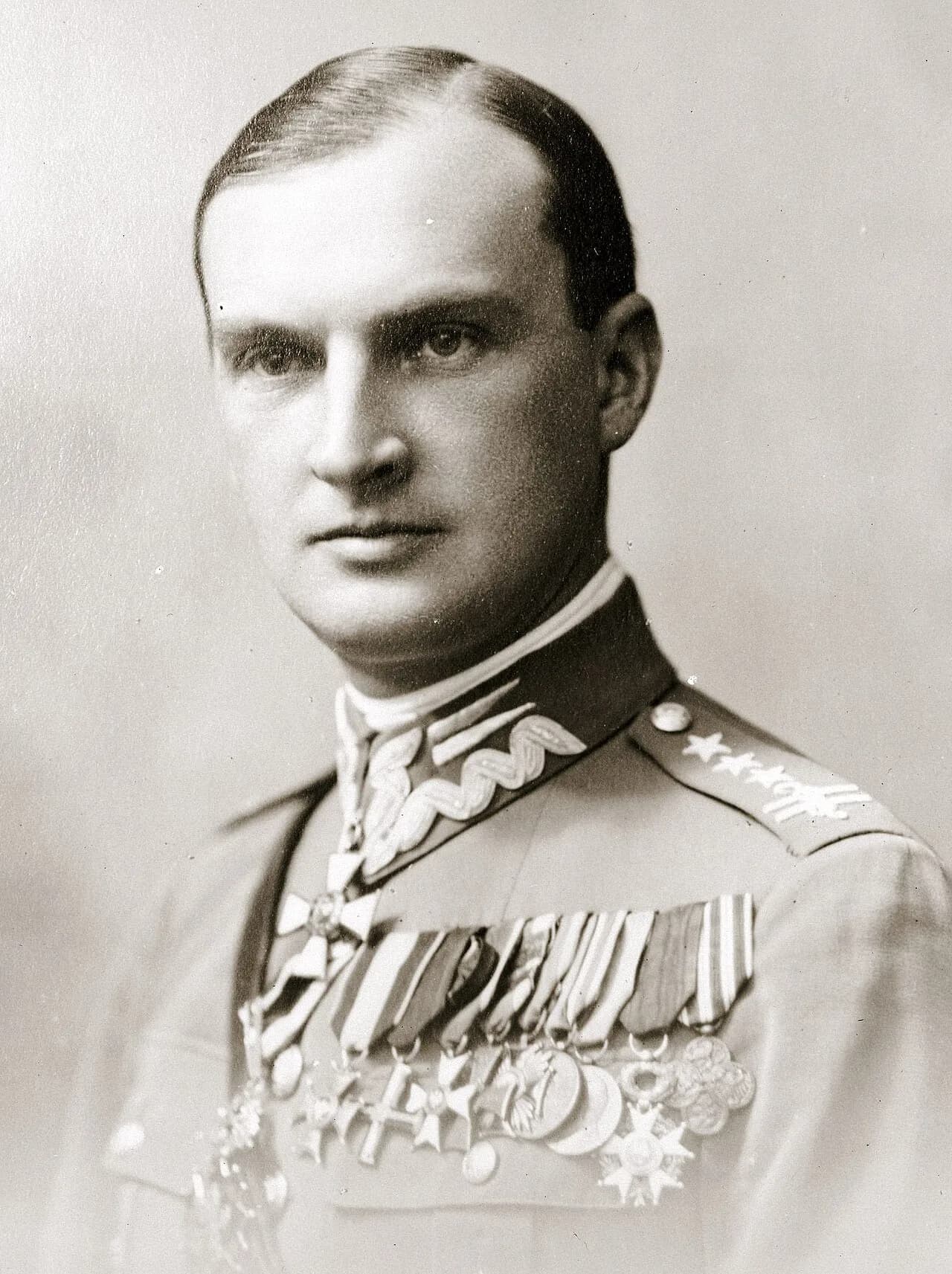 Antoni Durski-Trzaska