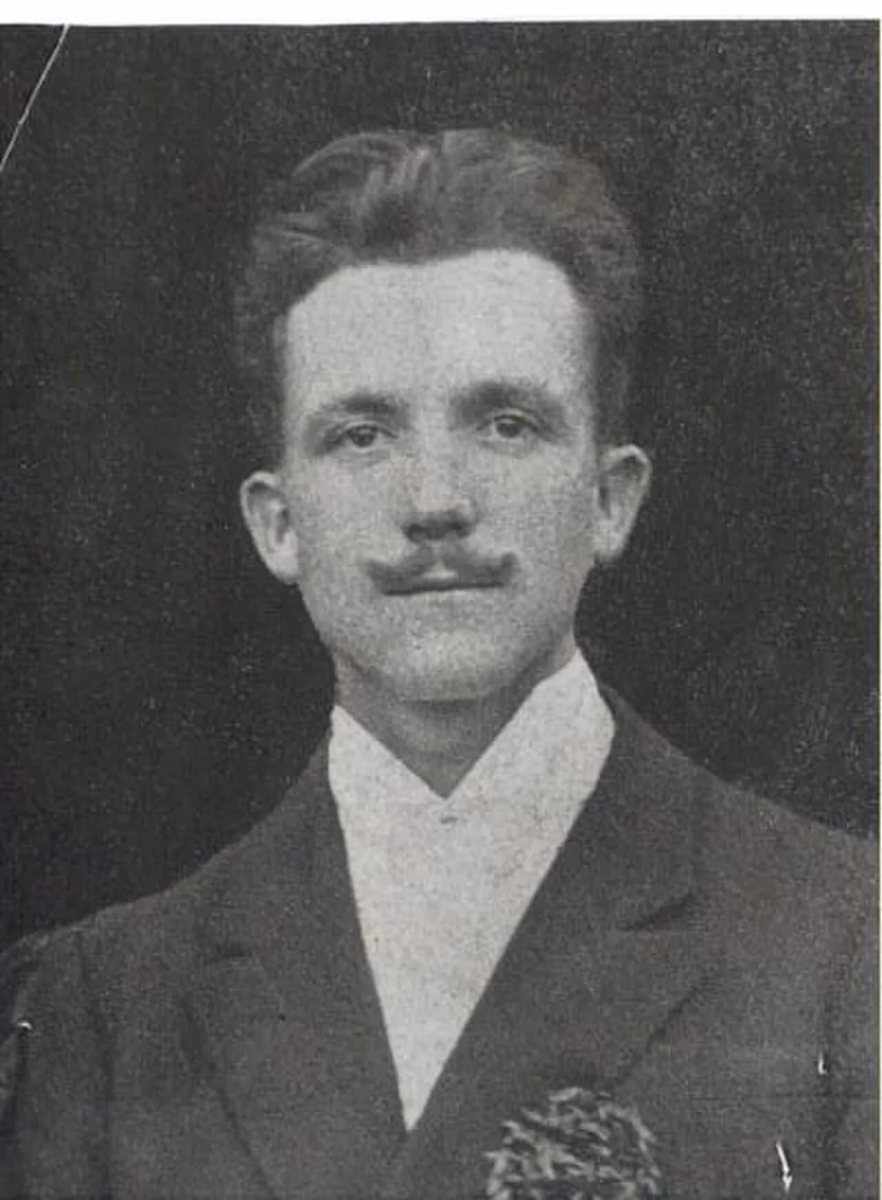 Antoni Ferdyan