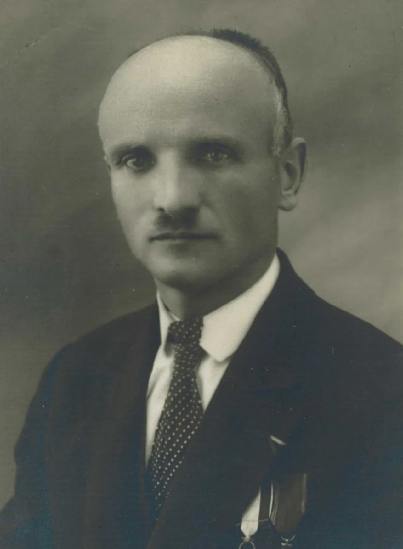 Antoni Górszczyk