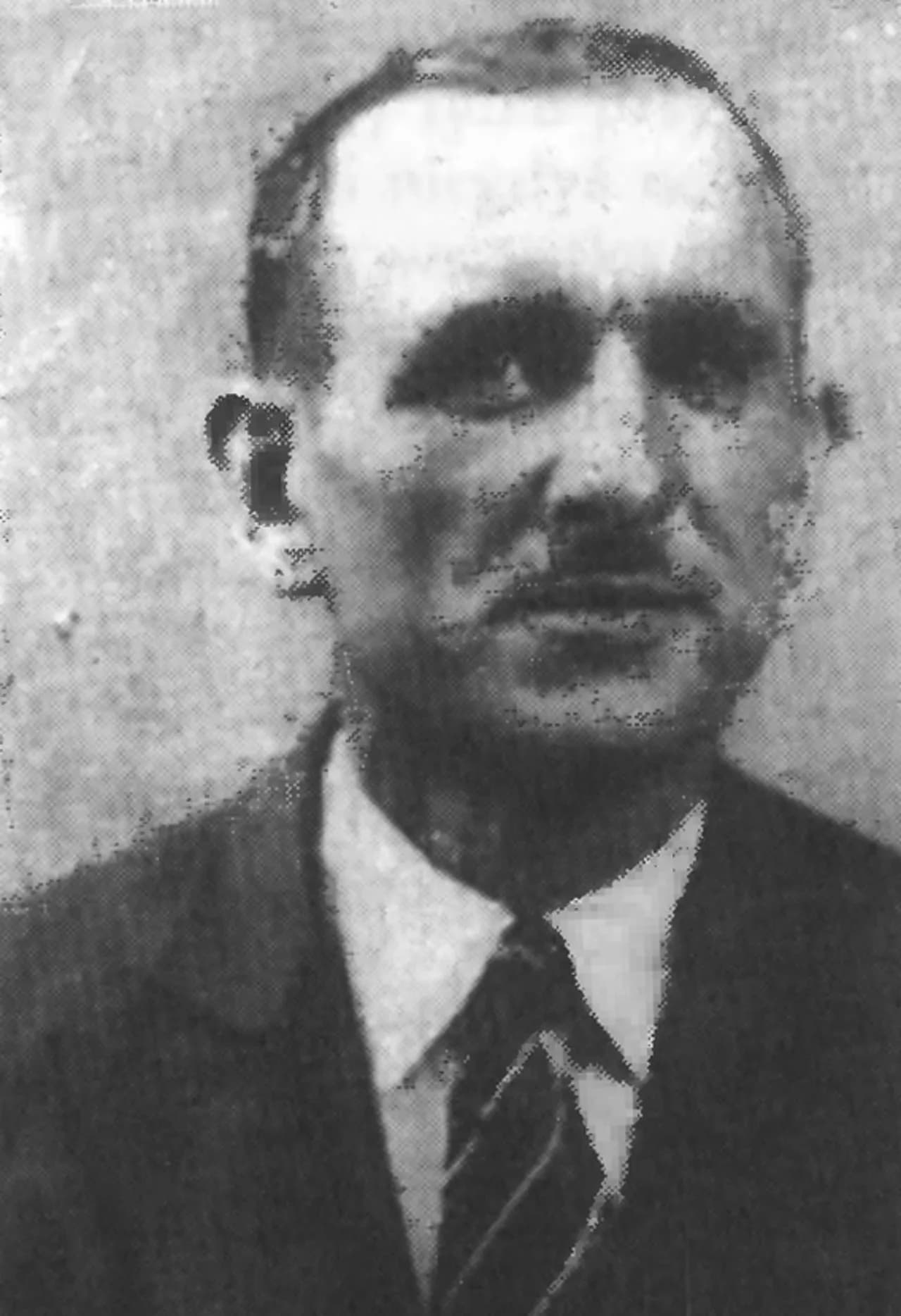 Antoni Gąsiorowski