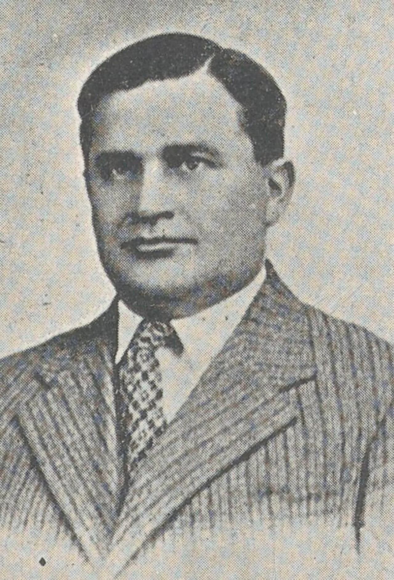 Antoni Hanebach