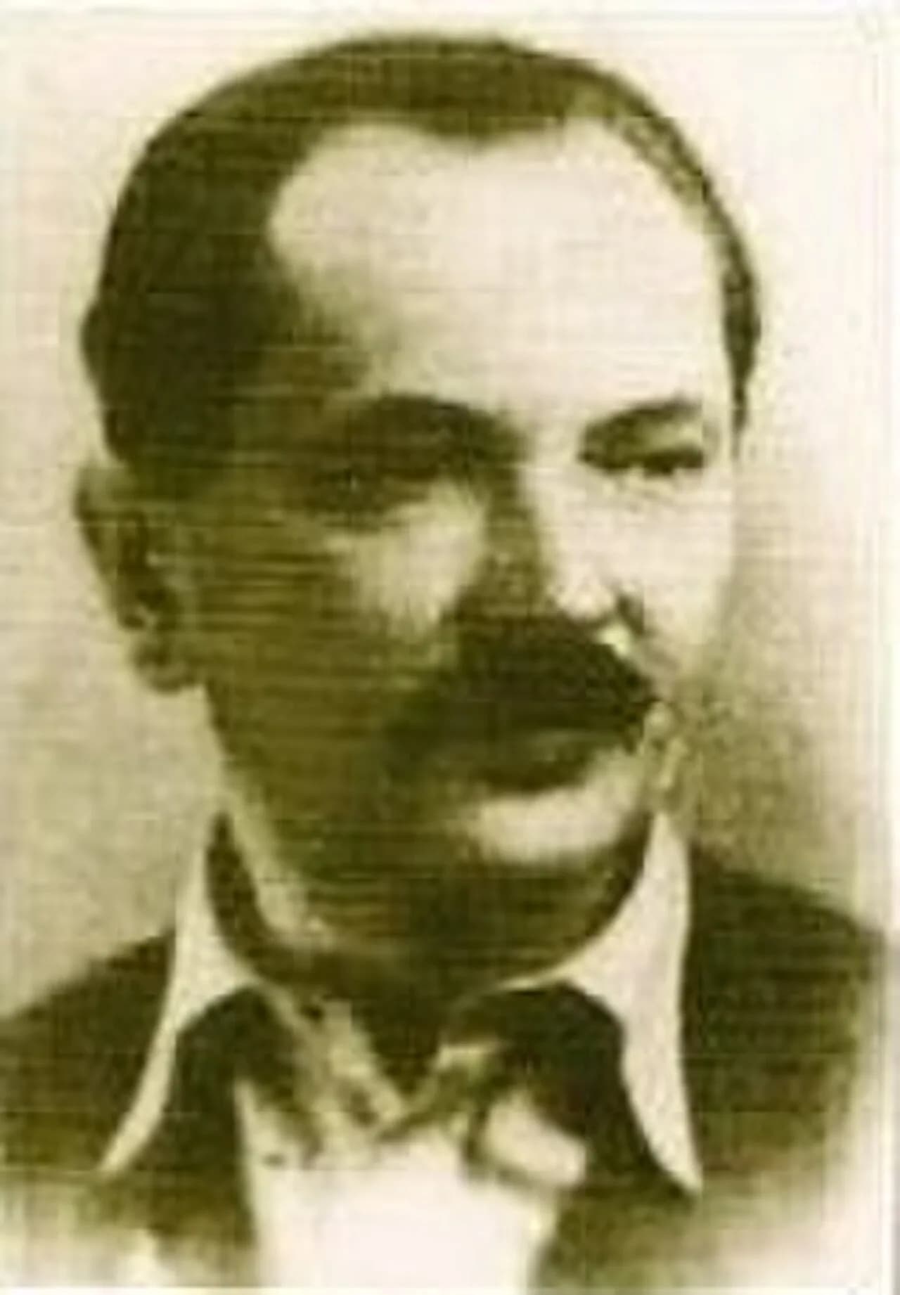 Antoni Iglewski