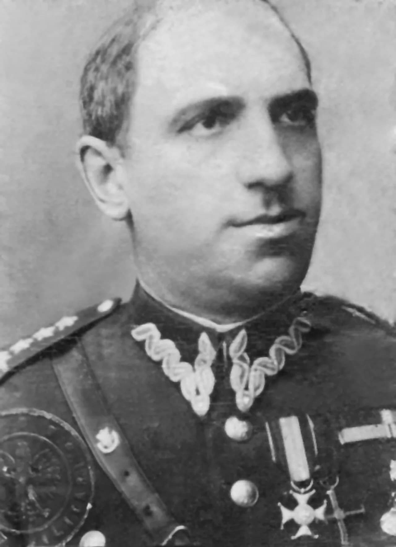 Antoni Jan Żurakowski