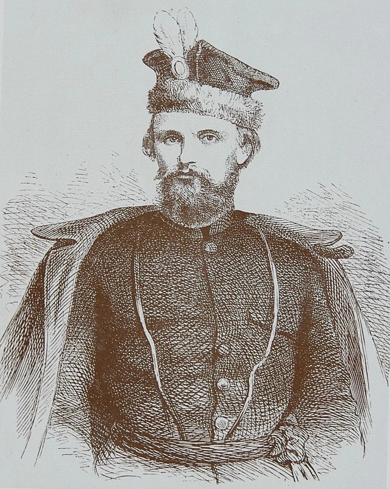 Antoni Jeziorański