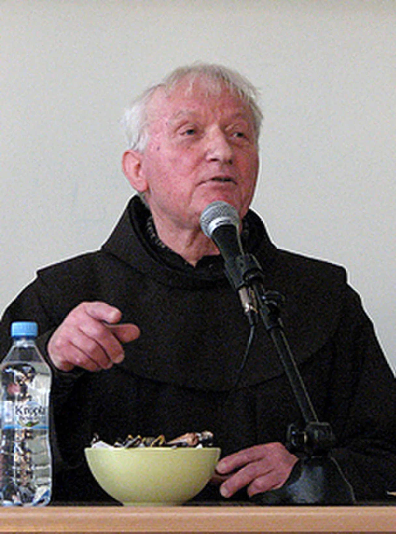Antoni Jozafat Nowak