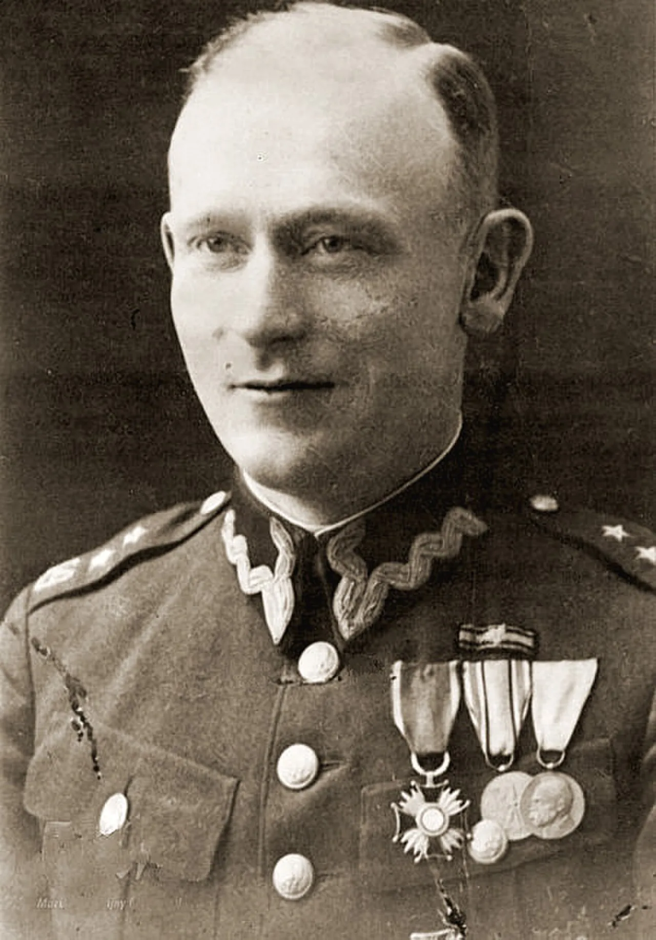 Antoni Kasztelan
