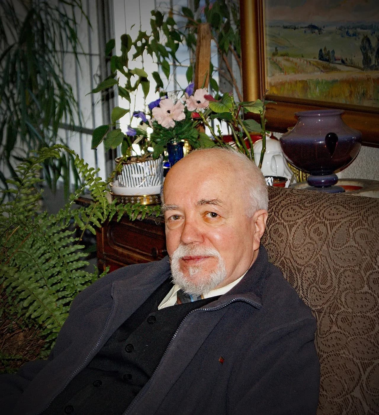 Antoni Kawałko