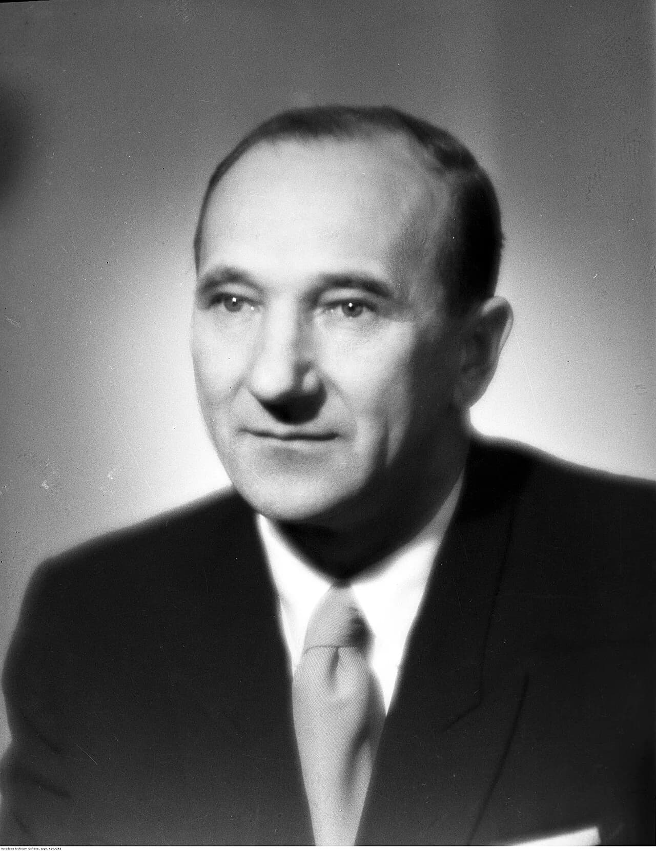 Antoni Kleszczycki