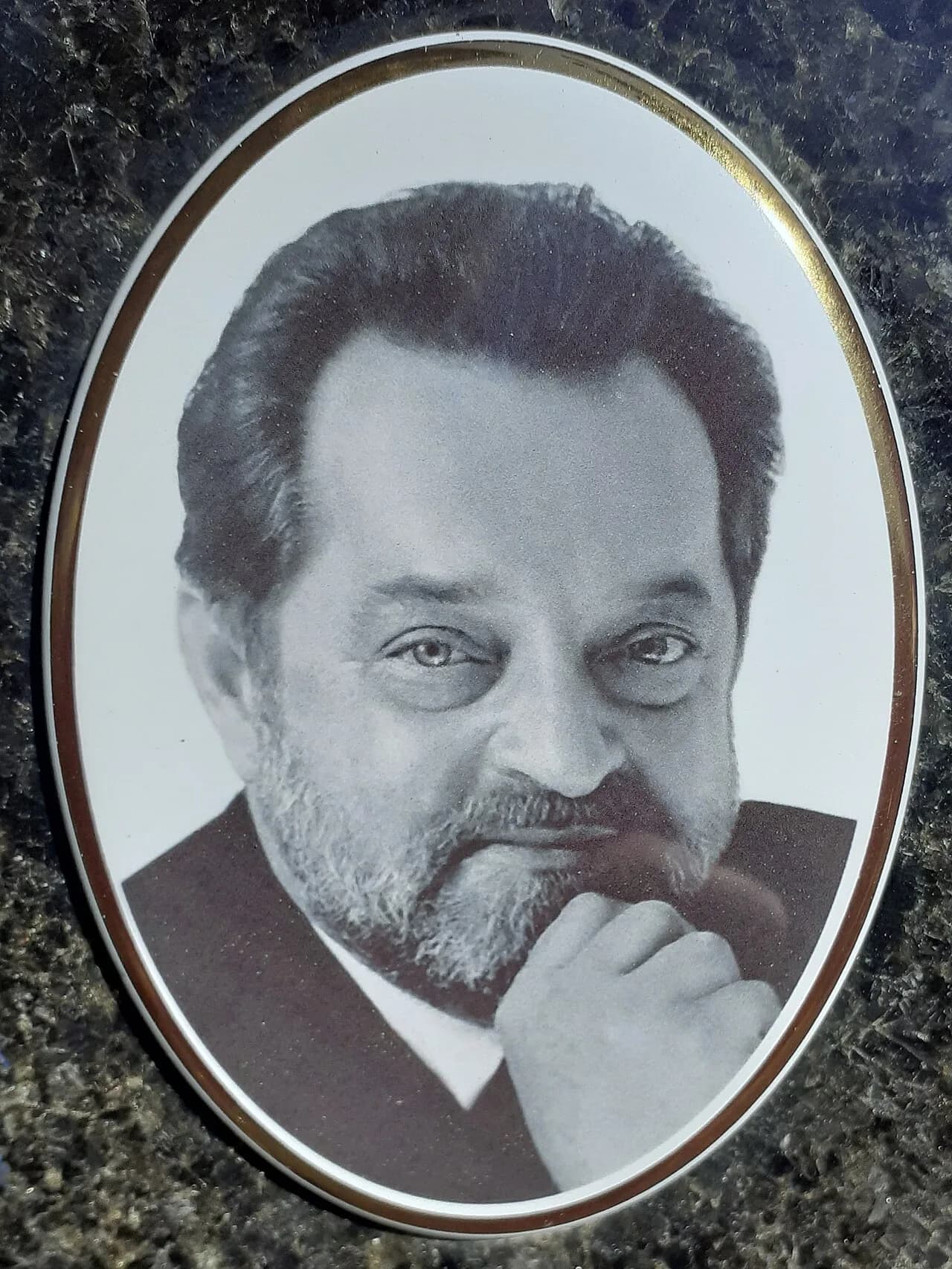 Antoni Kopaczewski