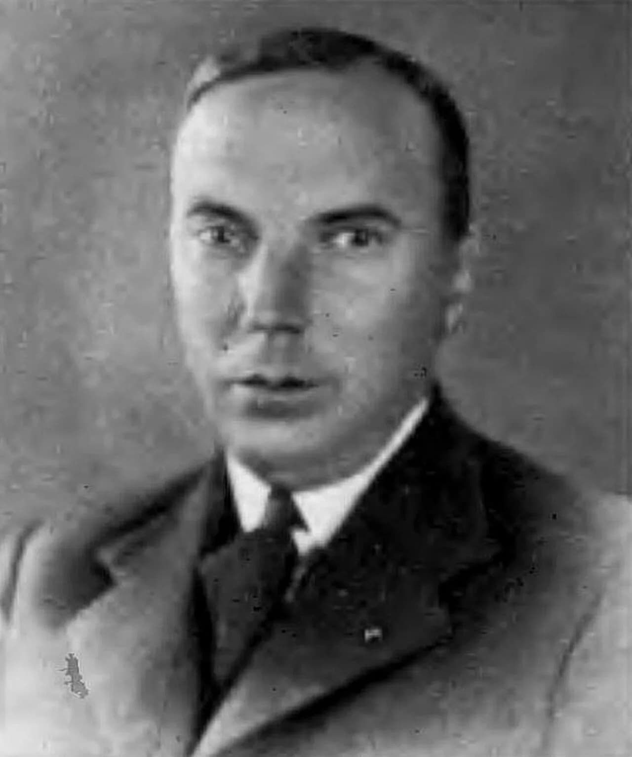 Antoni Krzyczkowski