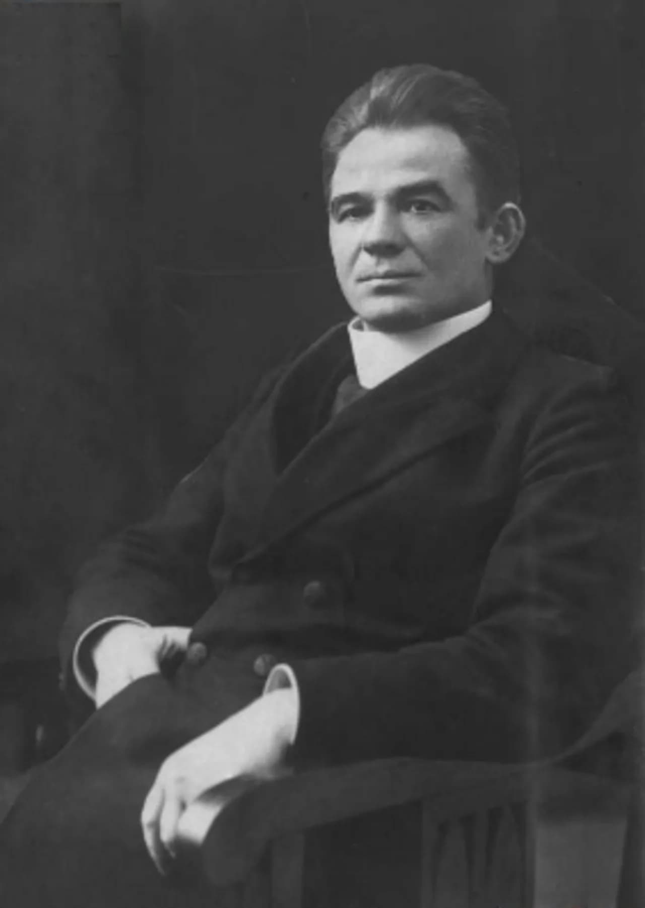 Antoni Ludwiczak
