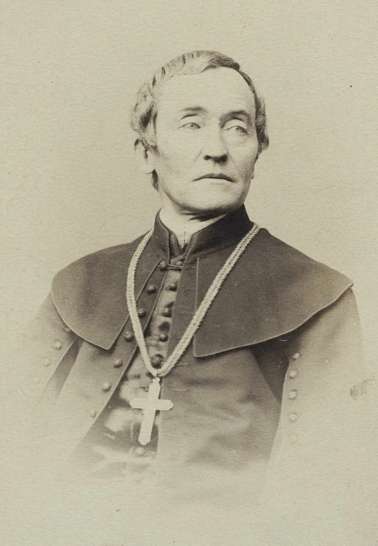 Antoni Manastyrski