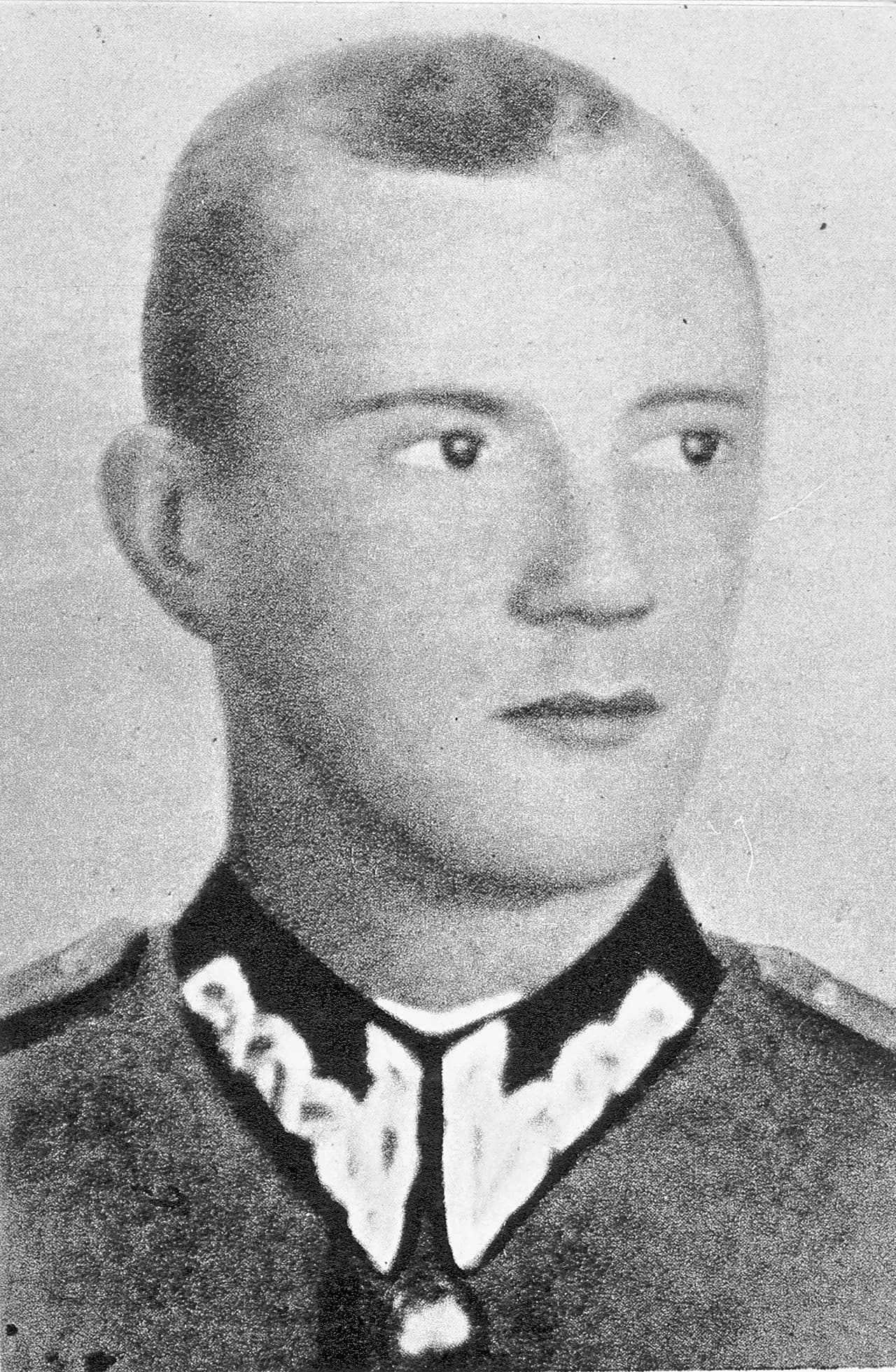 Antoni Maszewski