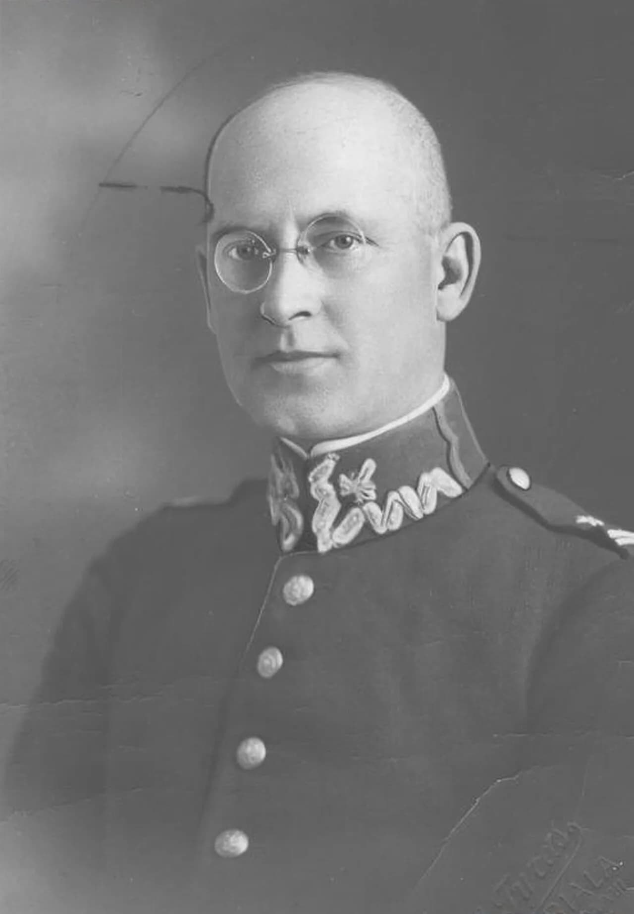 Antoni Miodoński