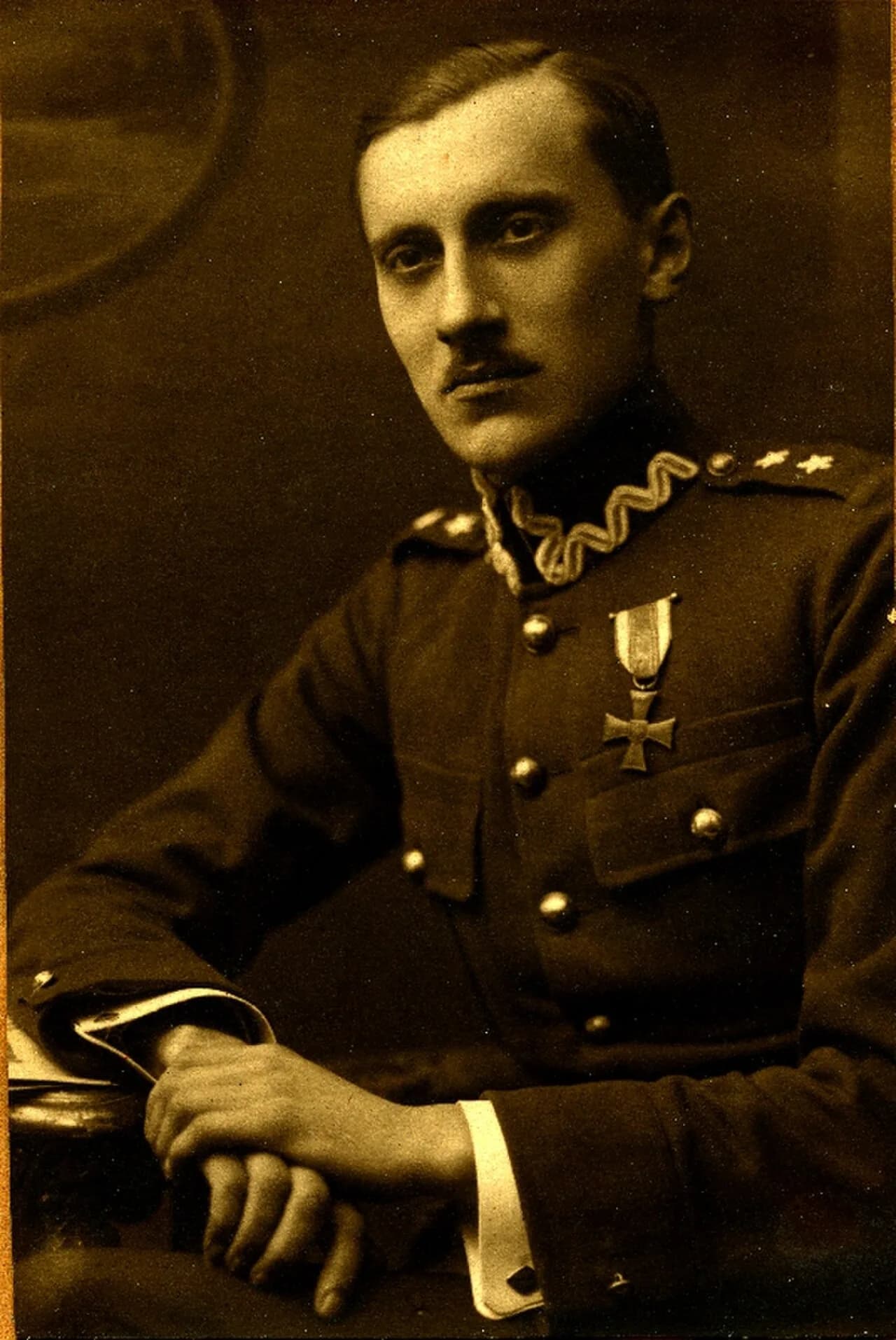 Antoni Ostaszewski