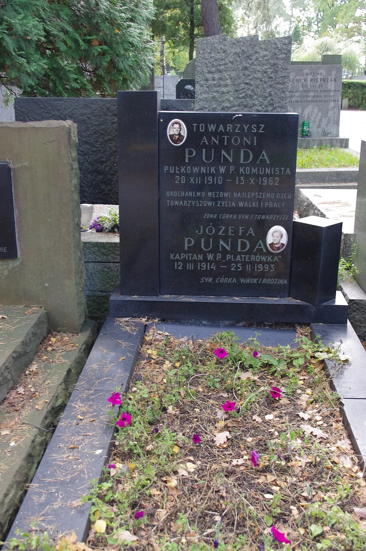 Antoni Punda