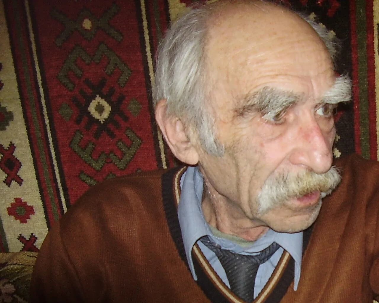 Volodymyr Myloslavskyi