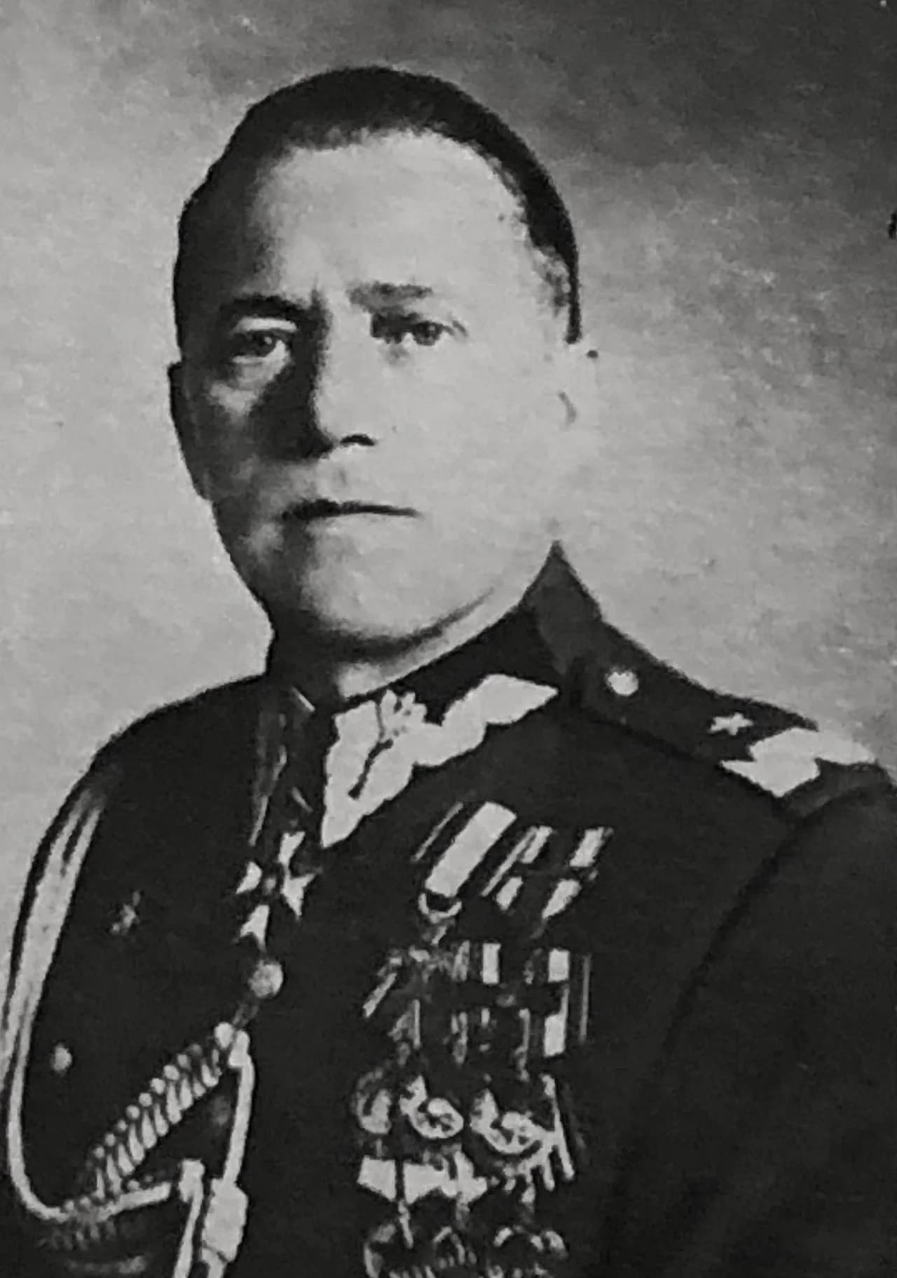 Antoni F. Siwicki