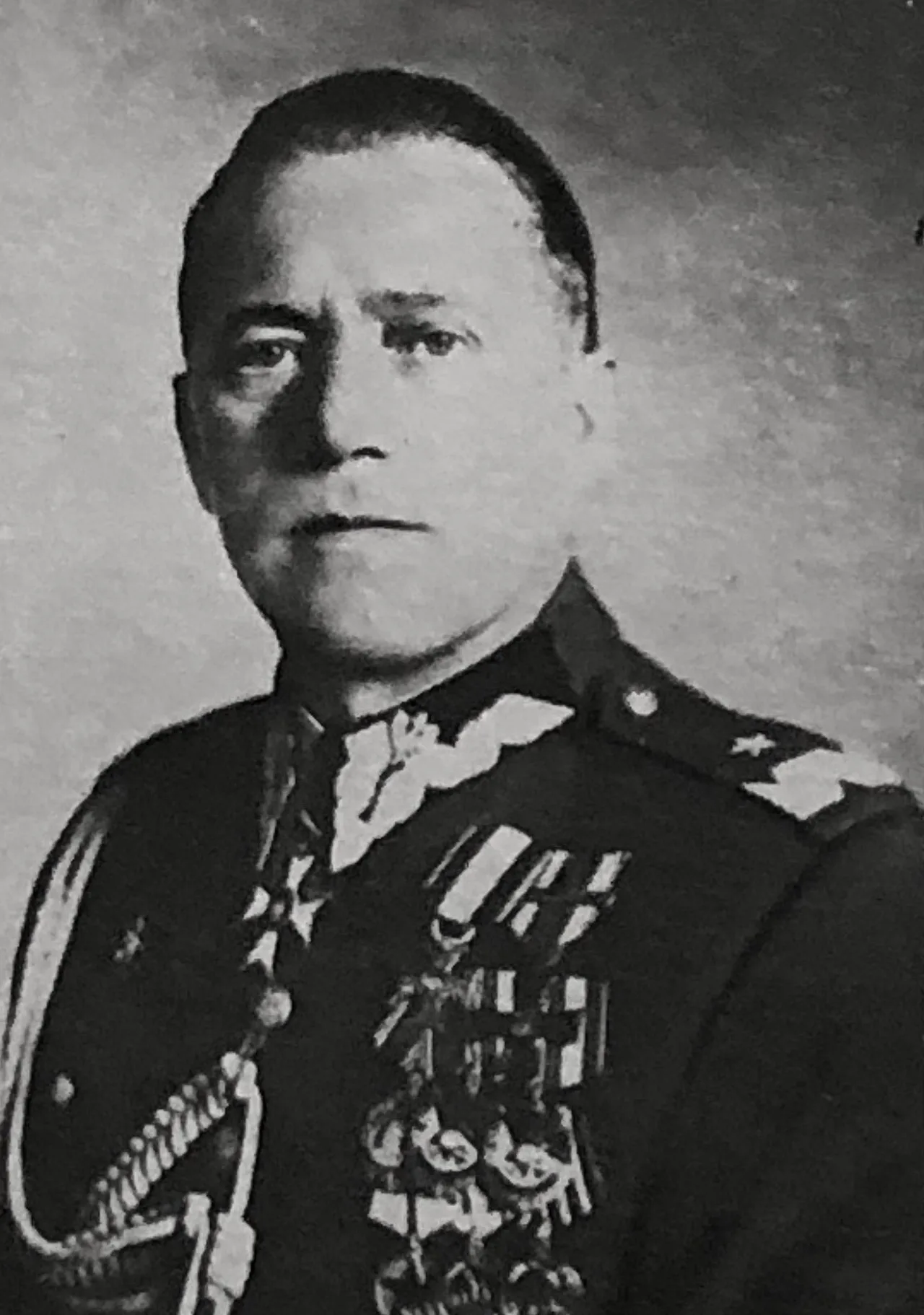 Antoni F. Siwicki