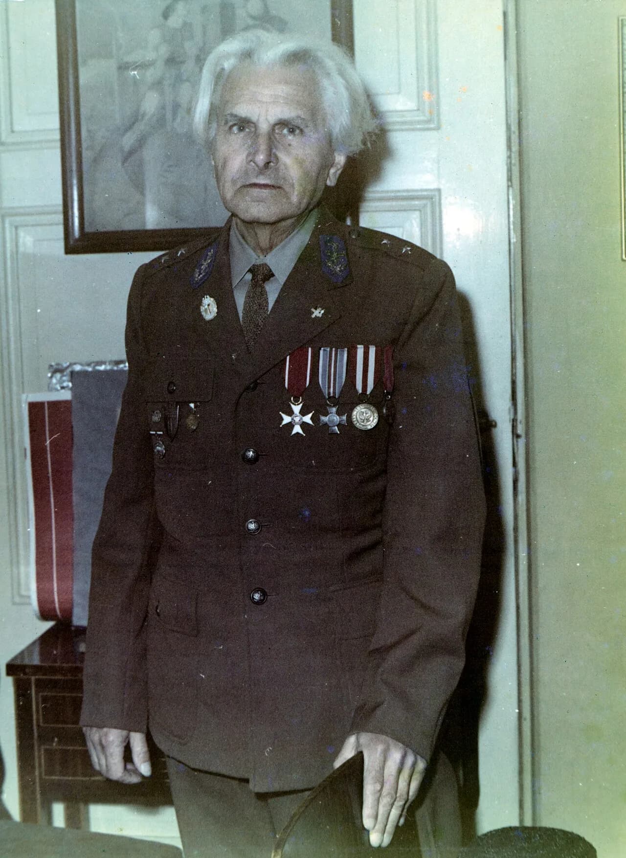 Antoni Spyra