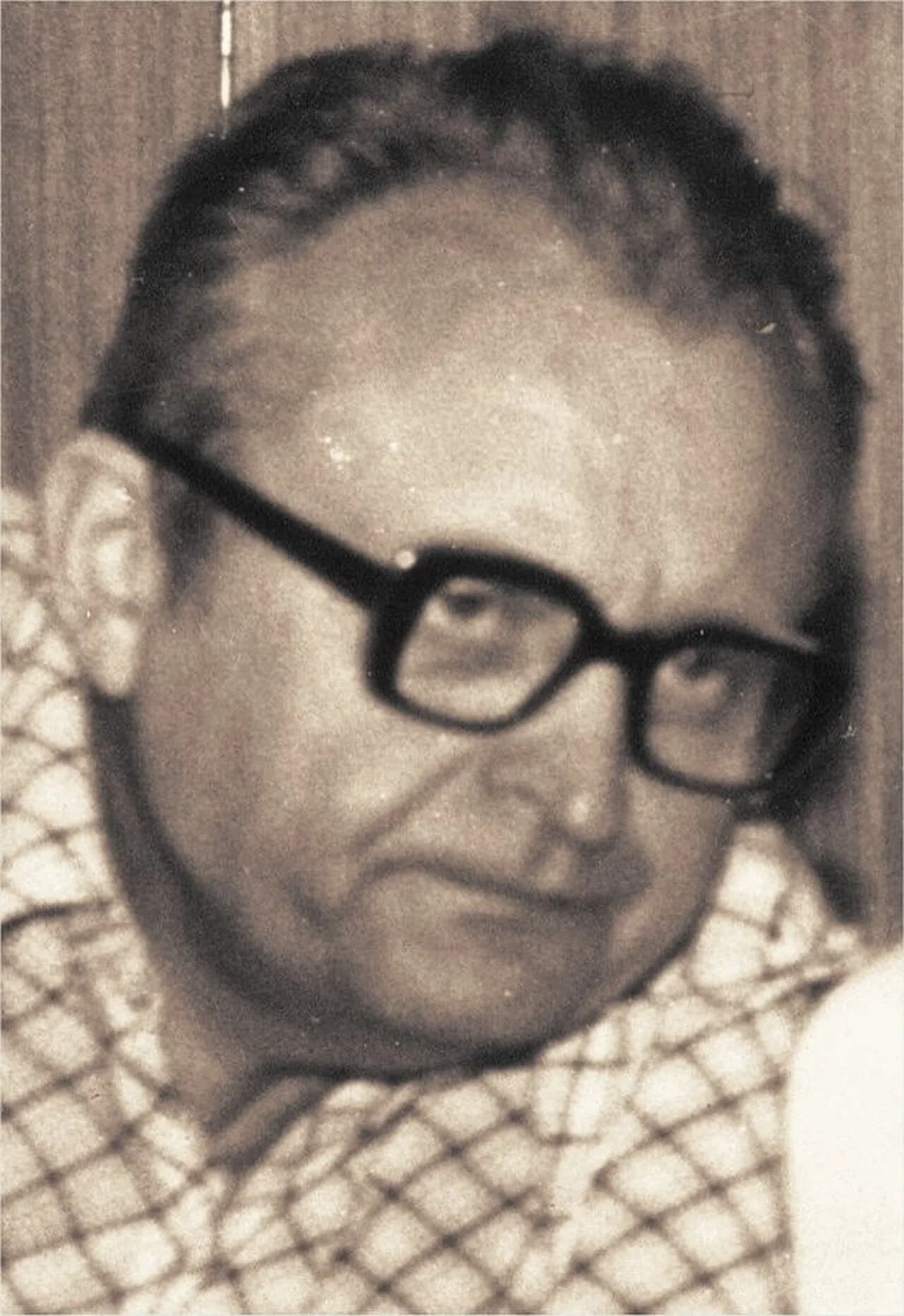 Antoni Strzelbicki