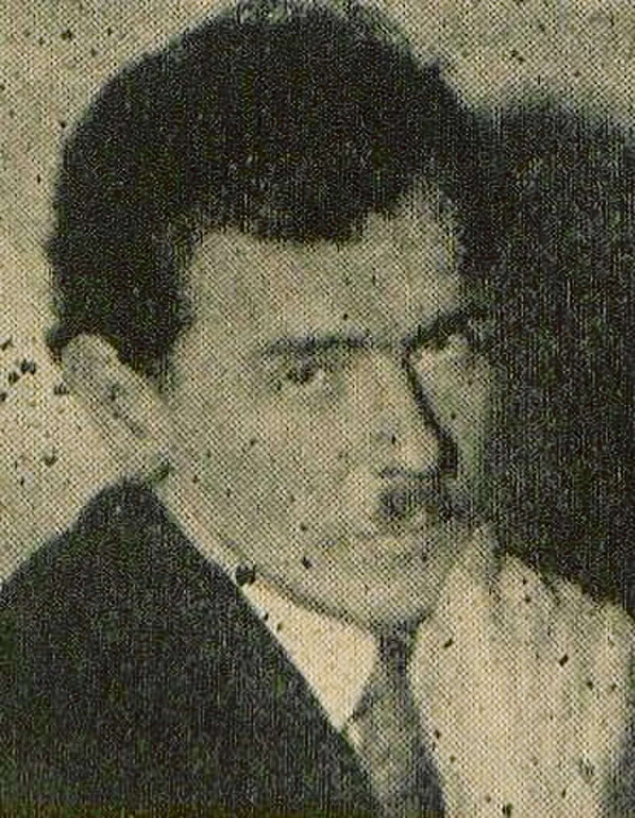 Antoni Suchanek