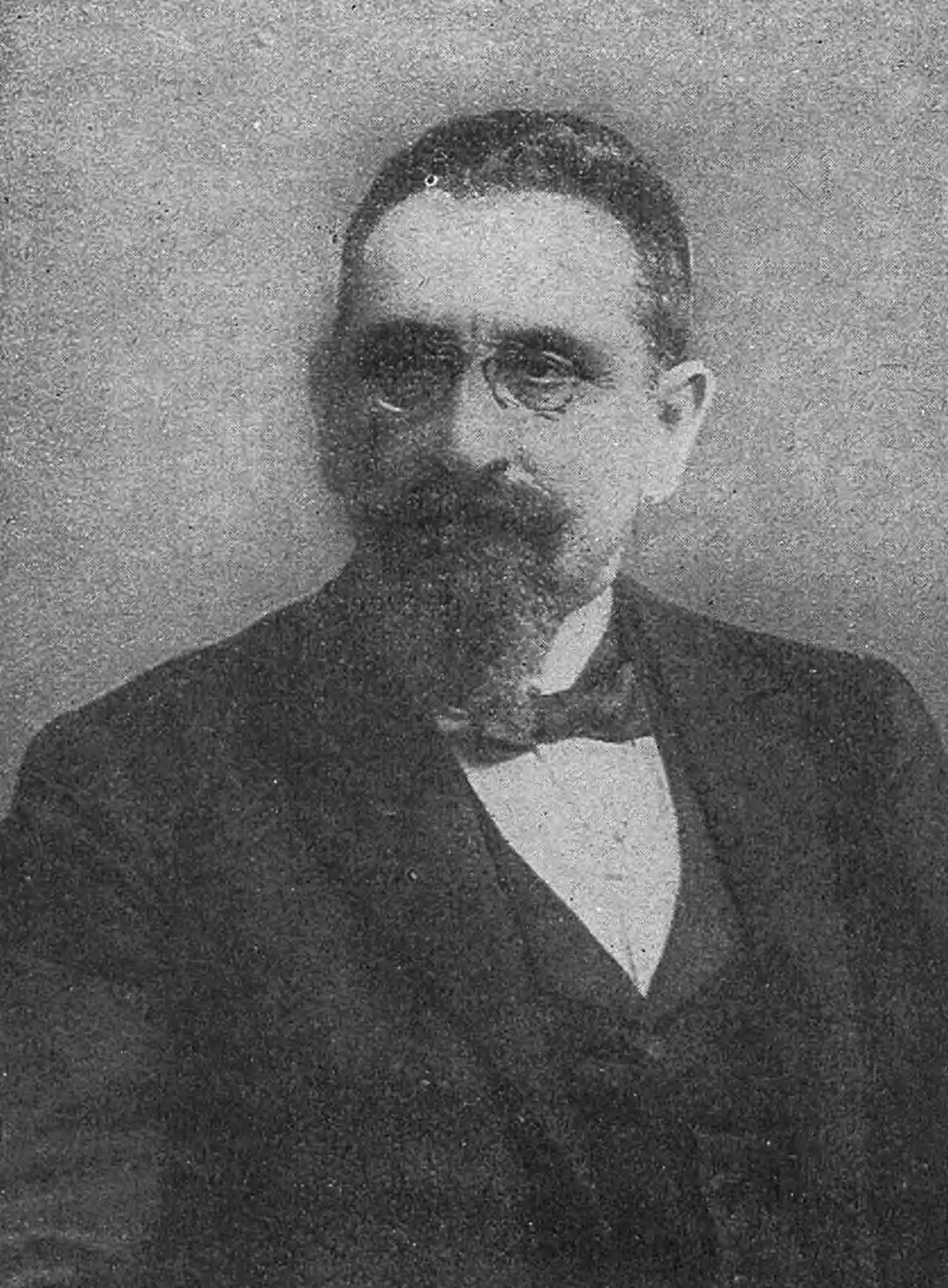 Antoni Szczerbowski