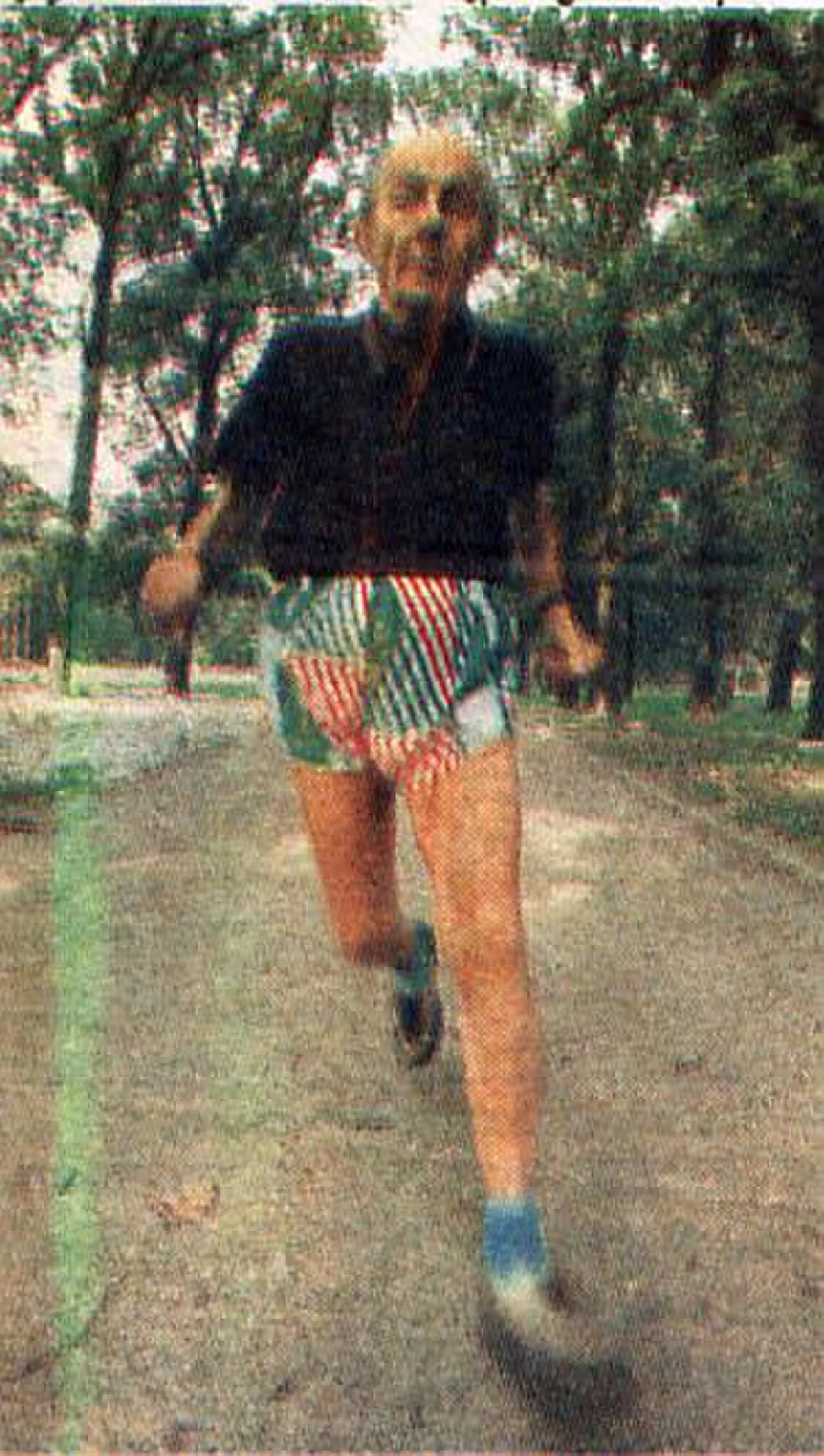 Antoni Szymanski